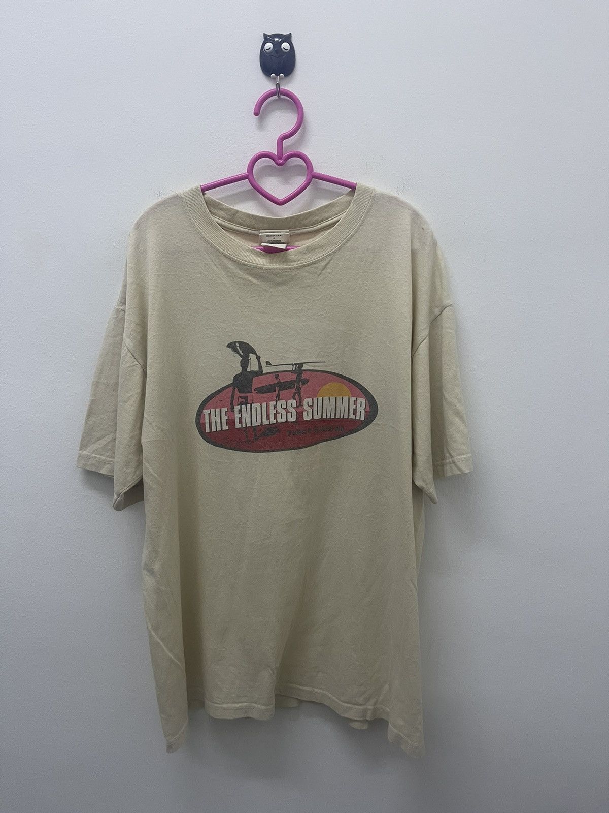 Rare Vintage Endless Summer Bruce Brown Films T-Shirts, Hoodie, Sweatshirt