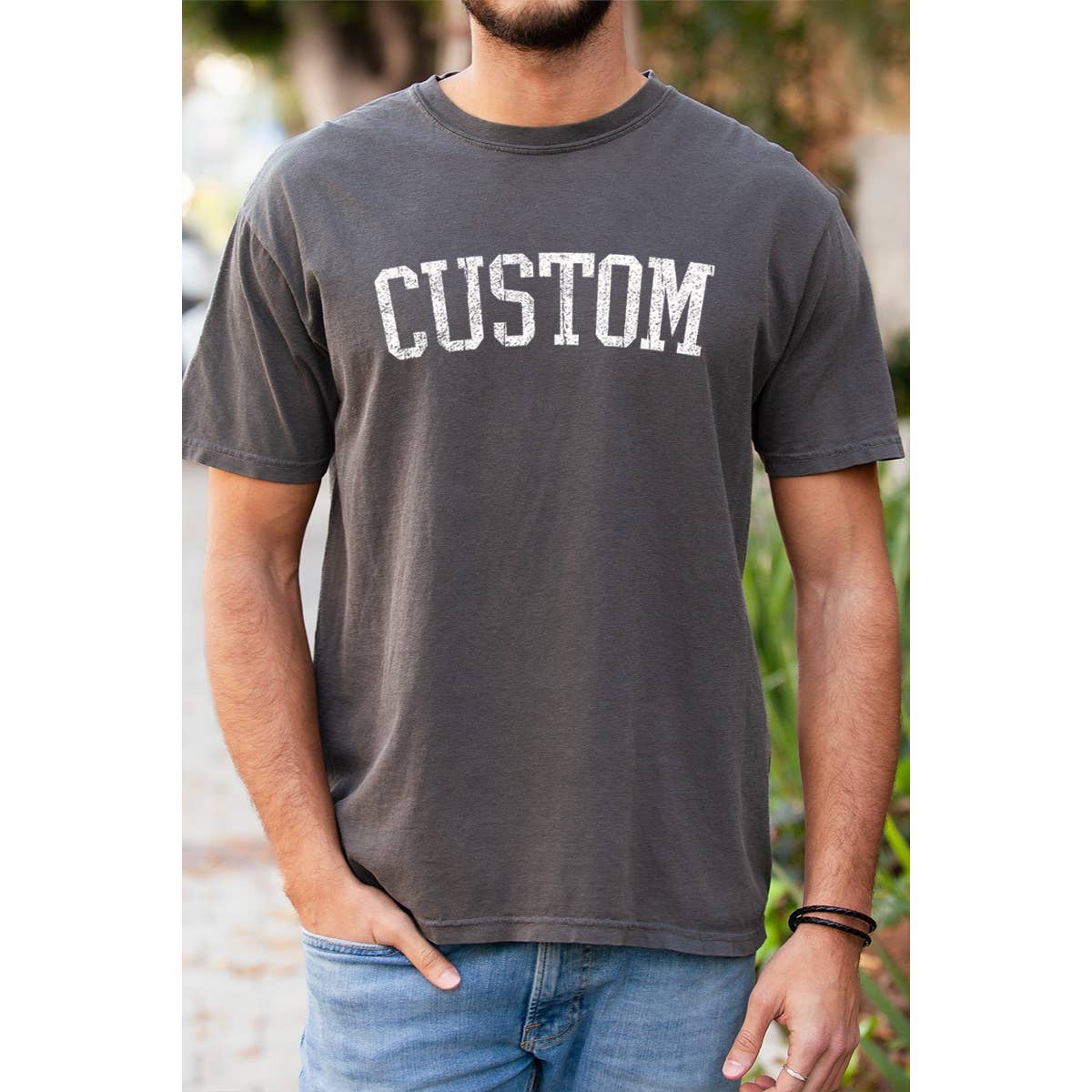 Men Tee Custom Design Graphic Tee Hoodie, Sweatshirt | PodTeesHub.com