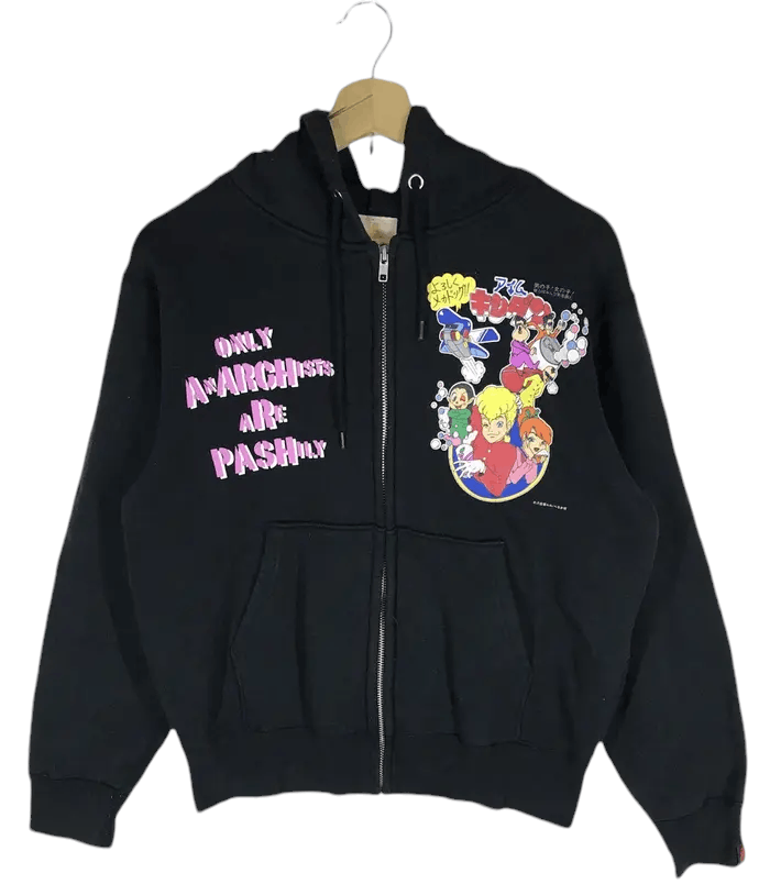 Anime Kishidenne Wrerutogood Made In Kisarazu Hoodies T-Shirts, Sweatshirt | PodTeesHub.com