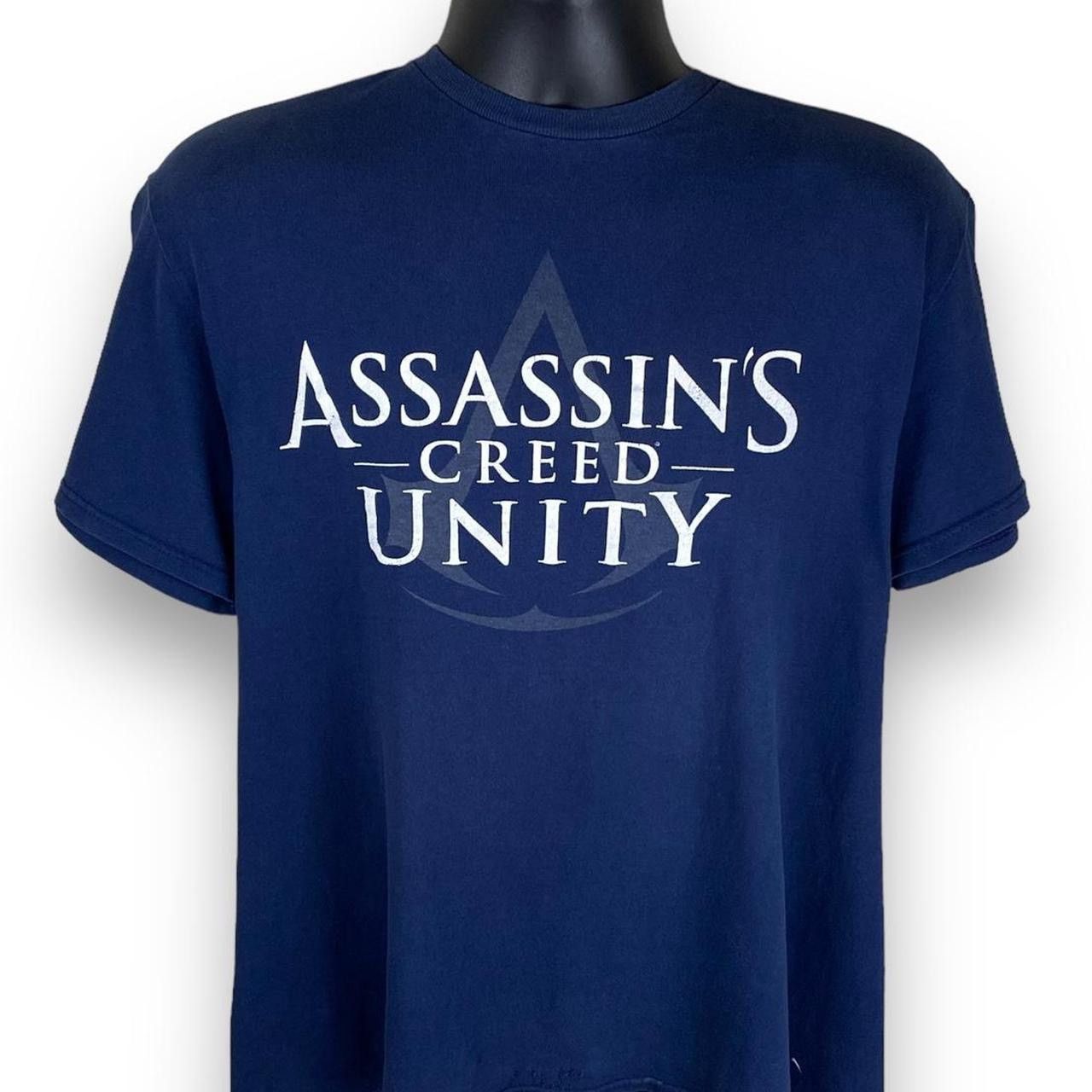 Other Assassin S Creed Unity Video Game Promo T-Shirts, Hoodie, Sweatshirt