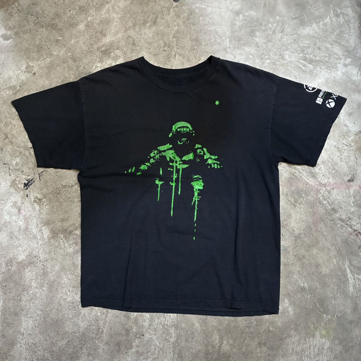 Vintage 2014 Titanfall Videogame Promo T-Shirts, Hoodie, Sweatshirt