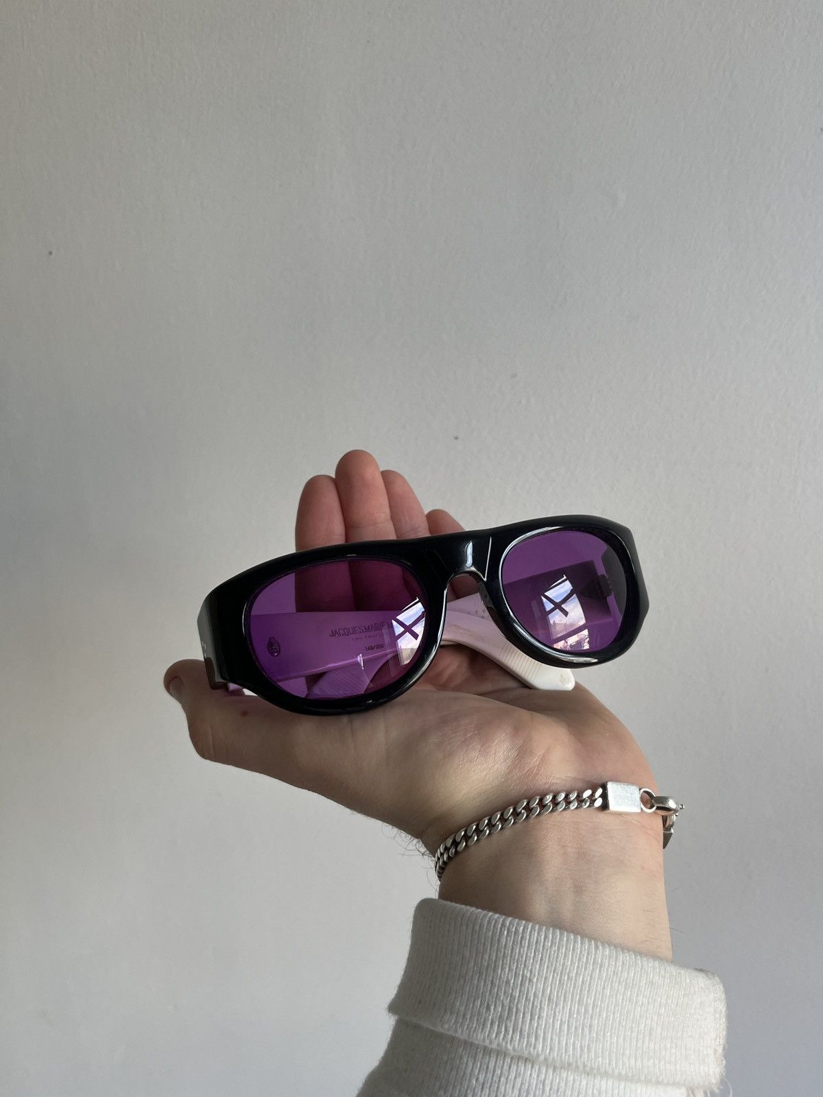 Jacques Marie Mage Clyde Sunglasses T-Shirts, Hoodie, Sweatshirt | PodTeesHub.com