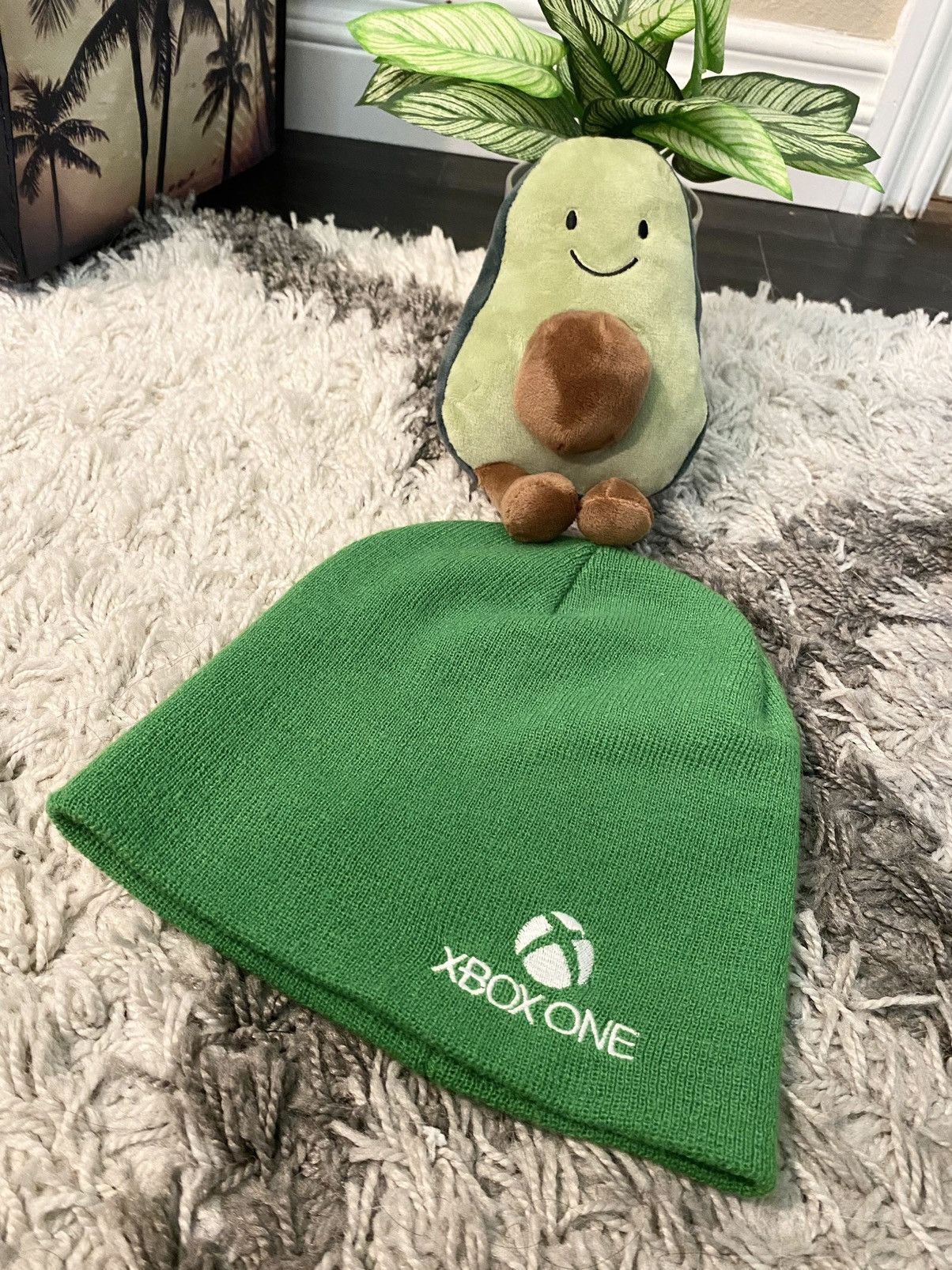 Vintage Standard Beanie Xbox One T-Shirts, Hoodie, Sweatshirt