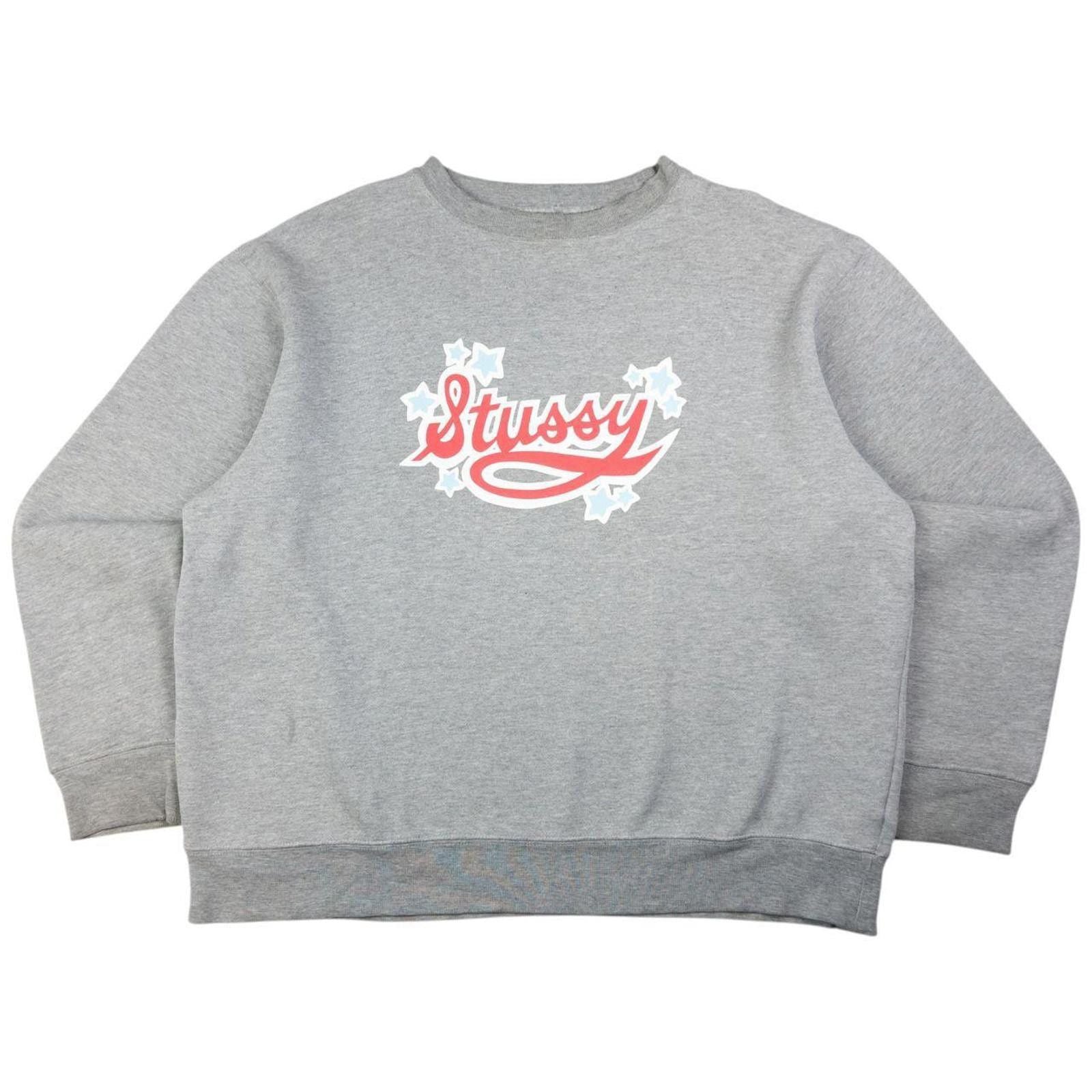 Vintage Stussy Size L T-Shirts, Hoodie, Sweatshirt