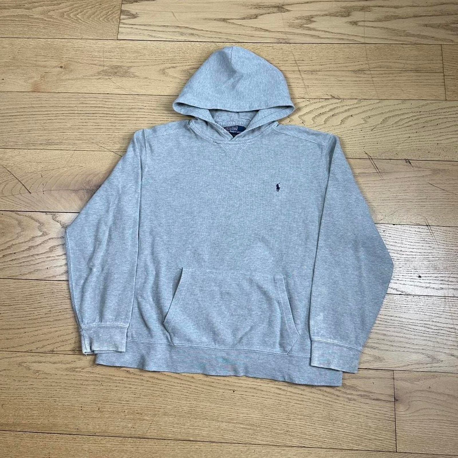 Vintage Polo Ralph Lauren Hoodie T-Shirts, Sweatshirt | PodTeesHub.com