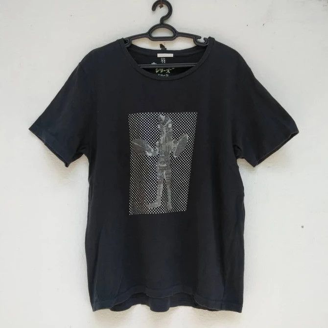 Japanese Brand Ultraman T Shirts Anime Akira Like Hoodie, Sweatshirt | PodTeesHub.com