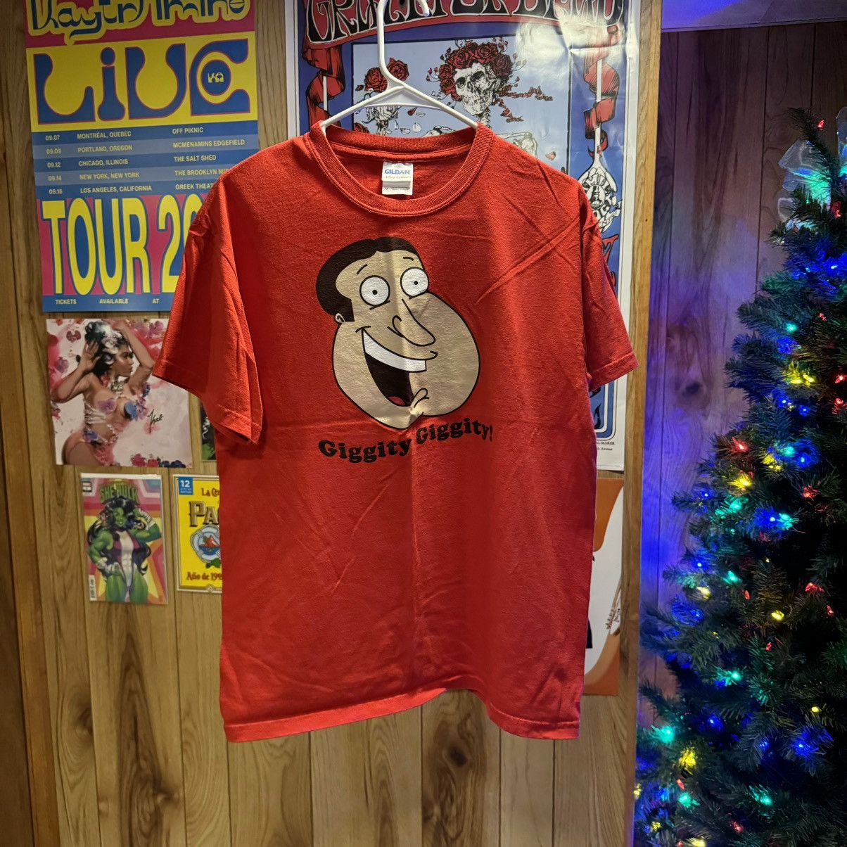 Vintage Family Guy Quagmire Shirt Hoodie, Sweatshirt | PodTeesHub.com