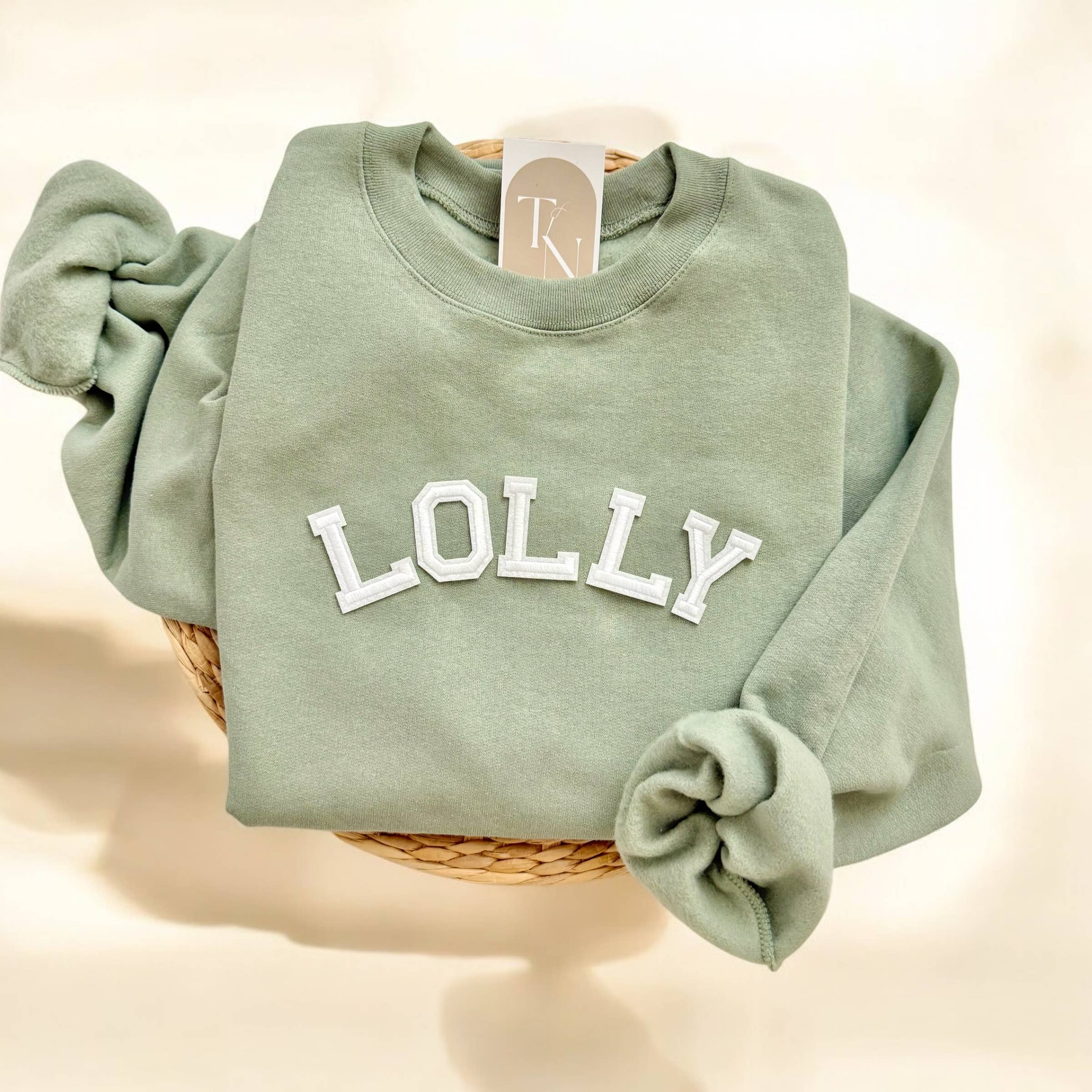 Lolly Sweatshirt T-Shirts, Hoodie | PodTeesHub.com
