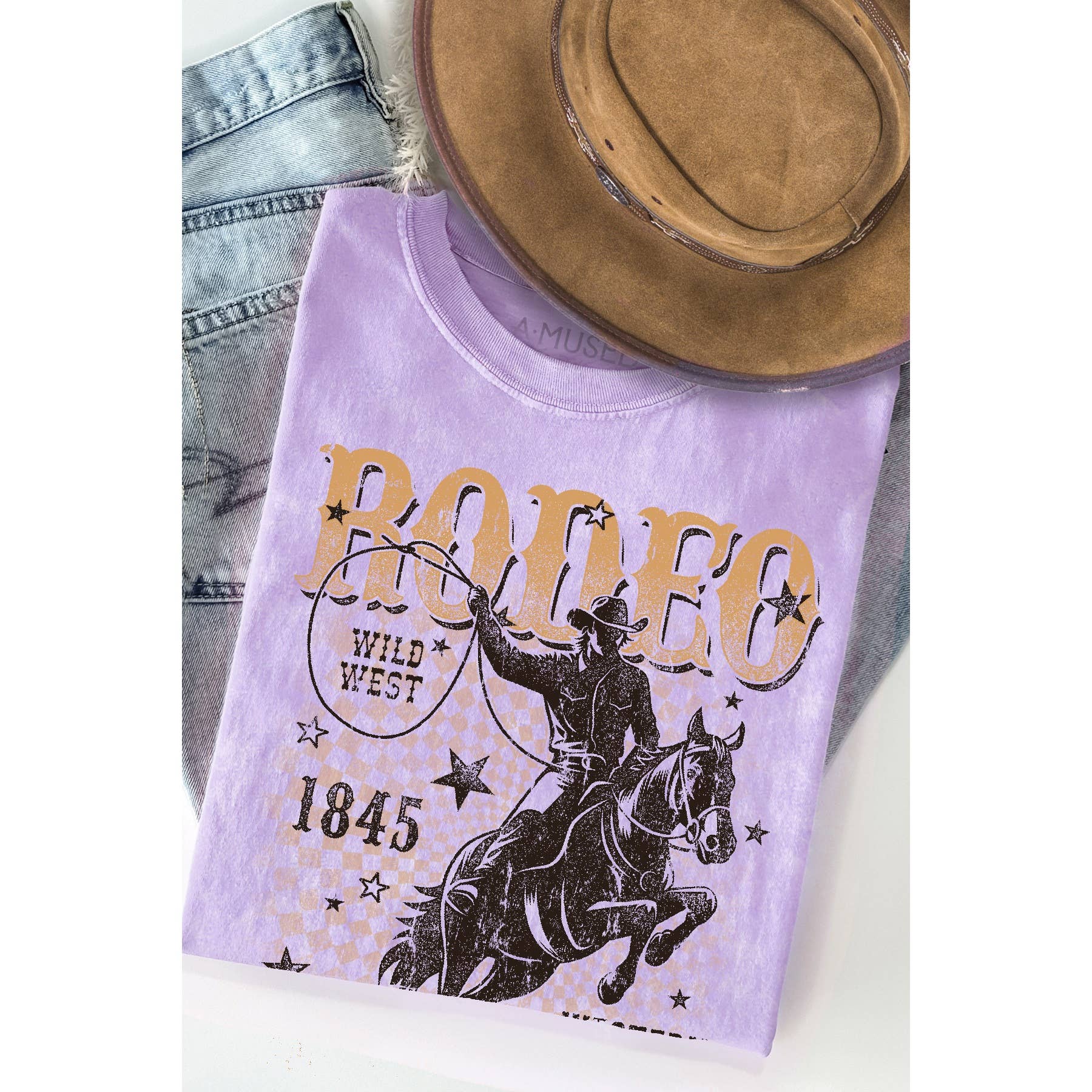 Long Live Cowboys - Mineral Wash T Shirt Hoodie, Sweatshirt | PodTeesHub.com