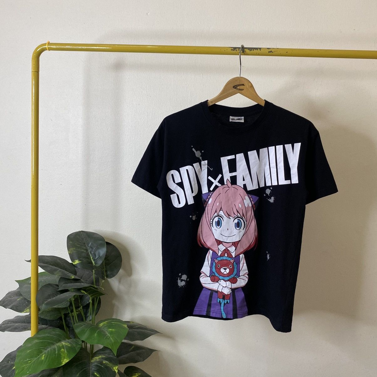Family Japan Cartoon Anime T-Shirts, Hoodie, Sweatshirt