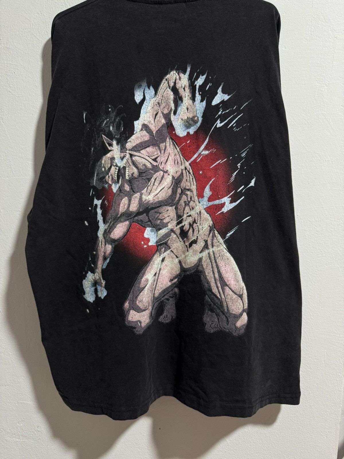 Anime Attack On Titan Eren Yaegar Rare Piece T-Shirts, Hoodie, Sweatshirt | PodTeesHub.com