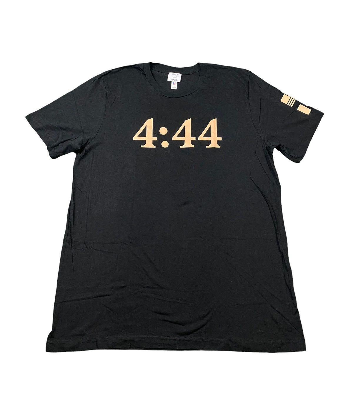 Z Jay Z 444 Tour Shirt Rap Tee Hoodie, Sweatshirt | PodTeesHub.com