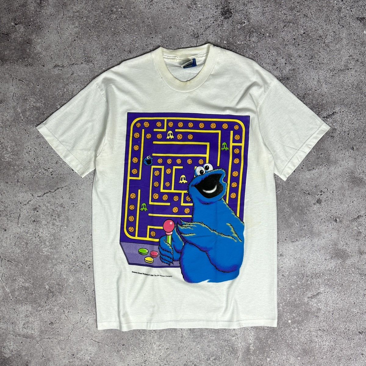 Packman Rare Y2k Movie T-Shirts, Hoodie, Sweatshirt