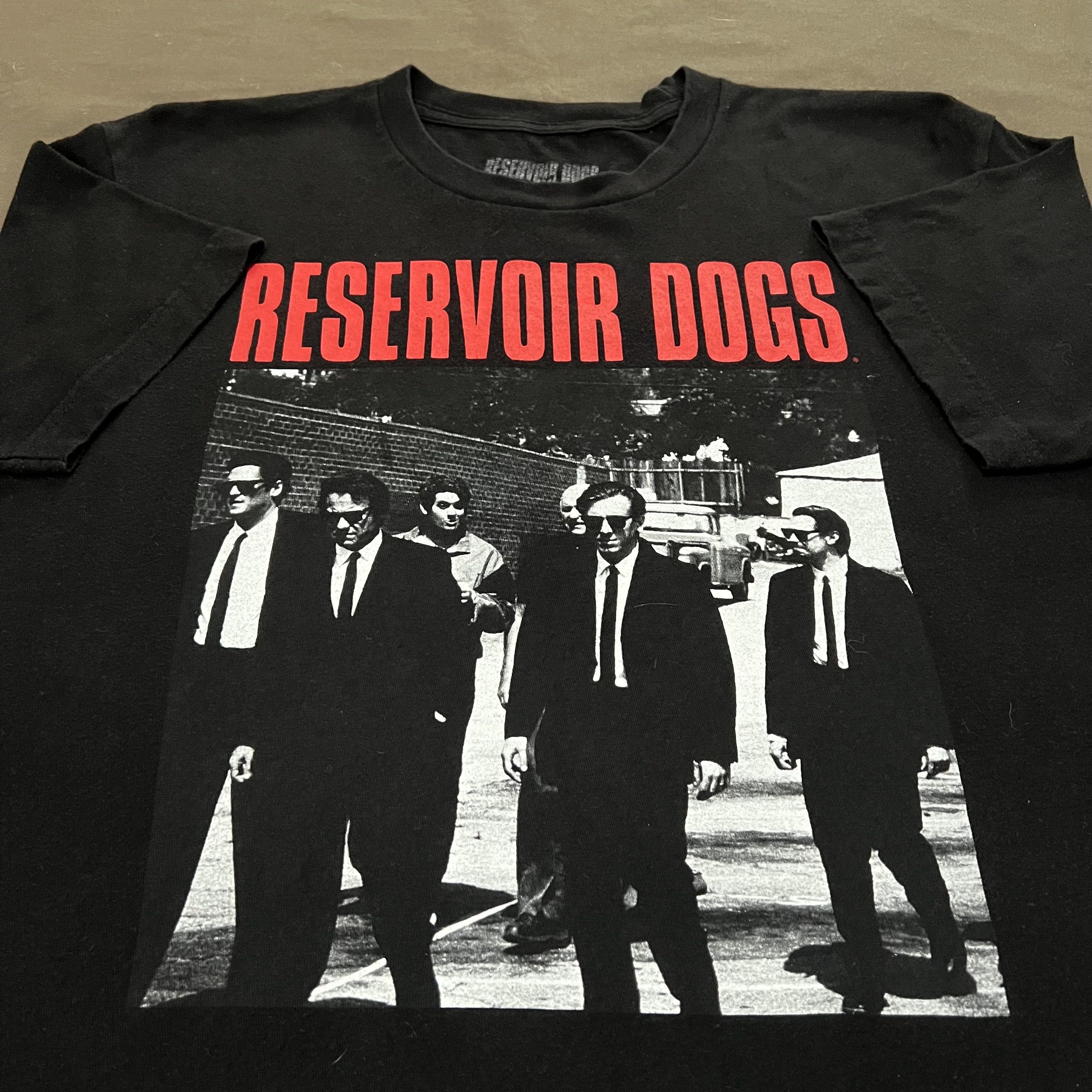 Other Reservoir Dogs Quentin Tarantino Cult Movie Tee Hoodie, Sweatshirt | PodTeesHub.com