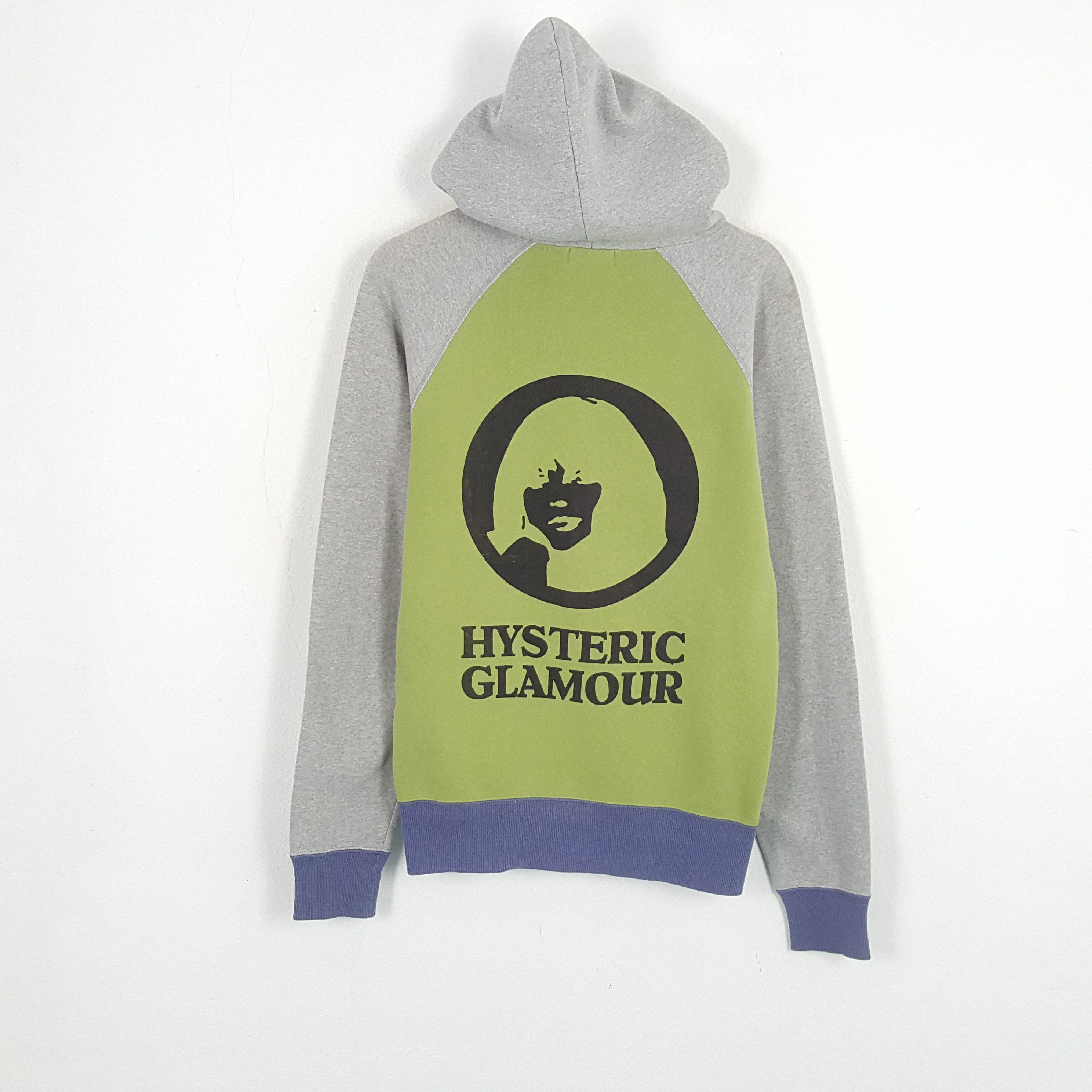 Japanese Brand X Vintage Vintage Hysteric Glamour Japanese Brand T-Shirts, Hoodie, Sweatshirt