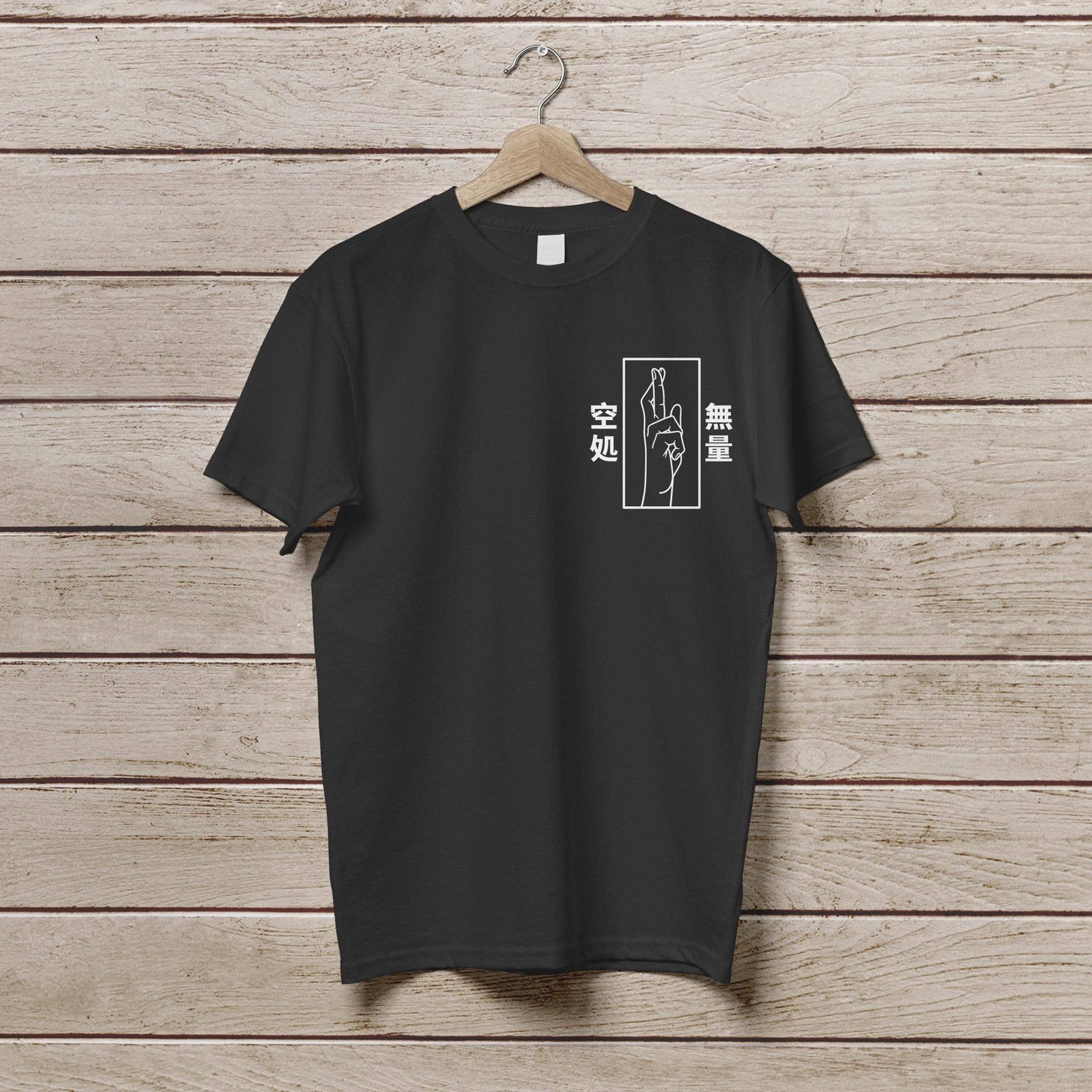 Anime Manga Graphic Tee Unisex Gift Shirt Hoodie, Sweatshirt | PodTeesHub.com