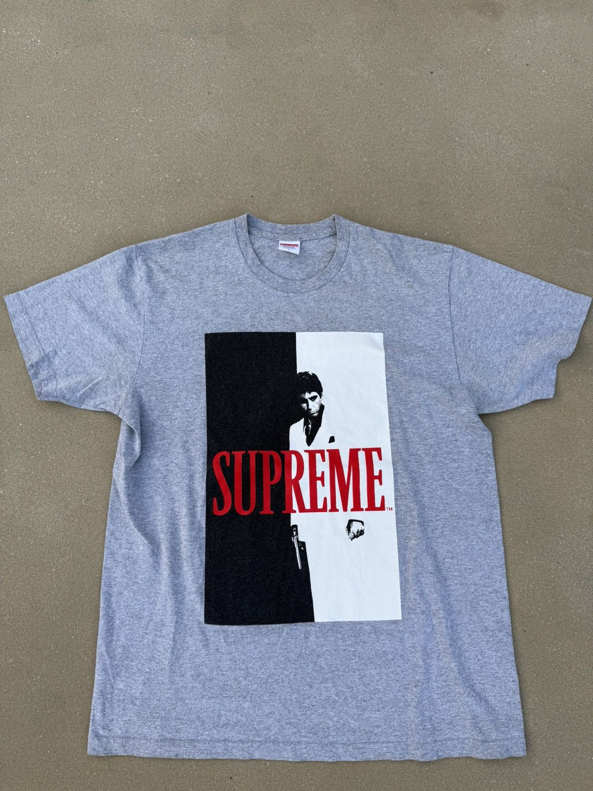 Scarface Movie Tee Hoodie, Sweatshirt | PodTeesHub.com