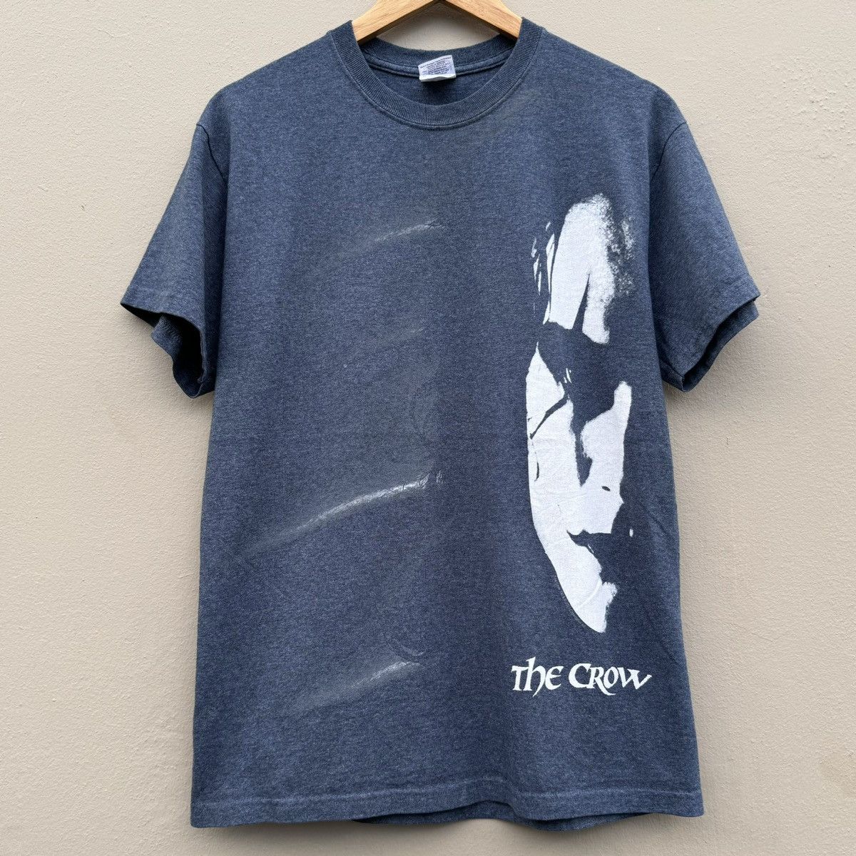 Vintage The Crow 2011 Movie Tee Hoodie, Sweatshirt | PodTeesHub.com