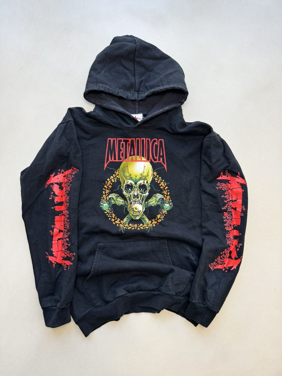 Vintage Metallica Early 00 S T-Shirts, Hoodie, Sweatshirt