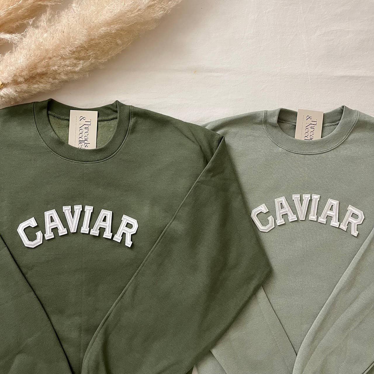 Caviar Sweatshirt T-Shirts, Hoodie | PodTeesHub.com