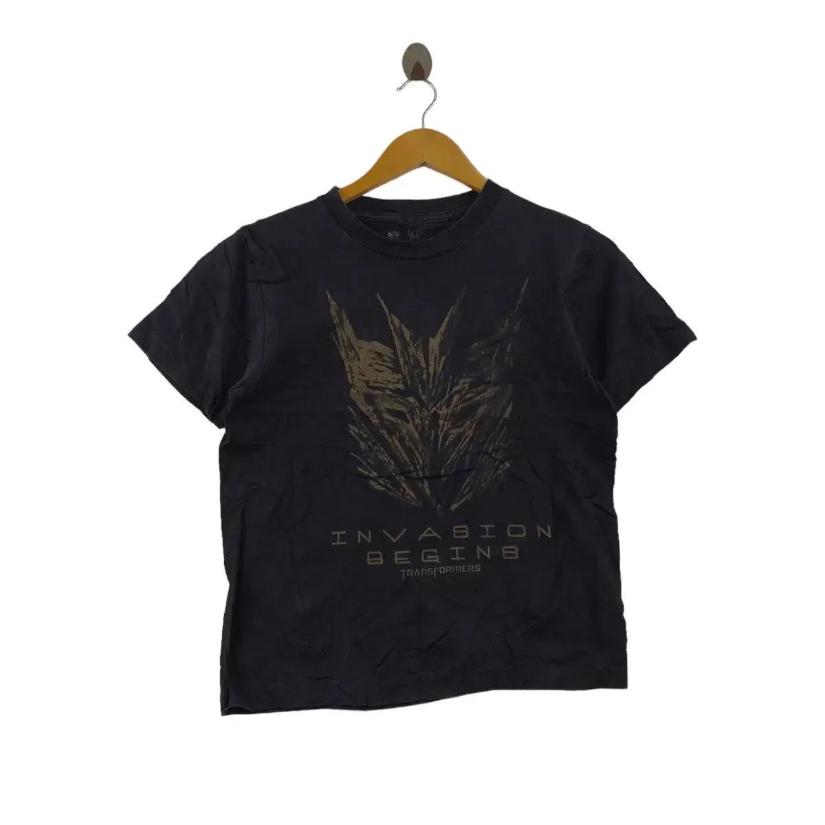 Transformers Revenge Of The Fallen 2 Movie Film Tee Shirt Hoodie, Sweatshirt | PodTeesHub.com