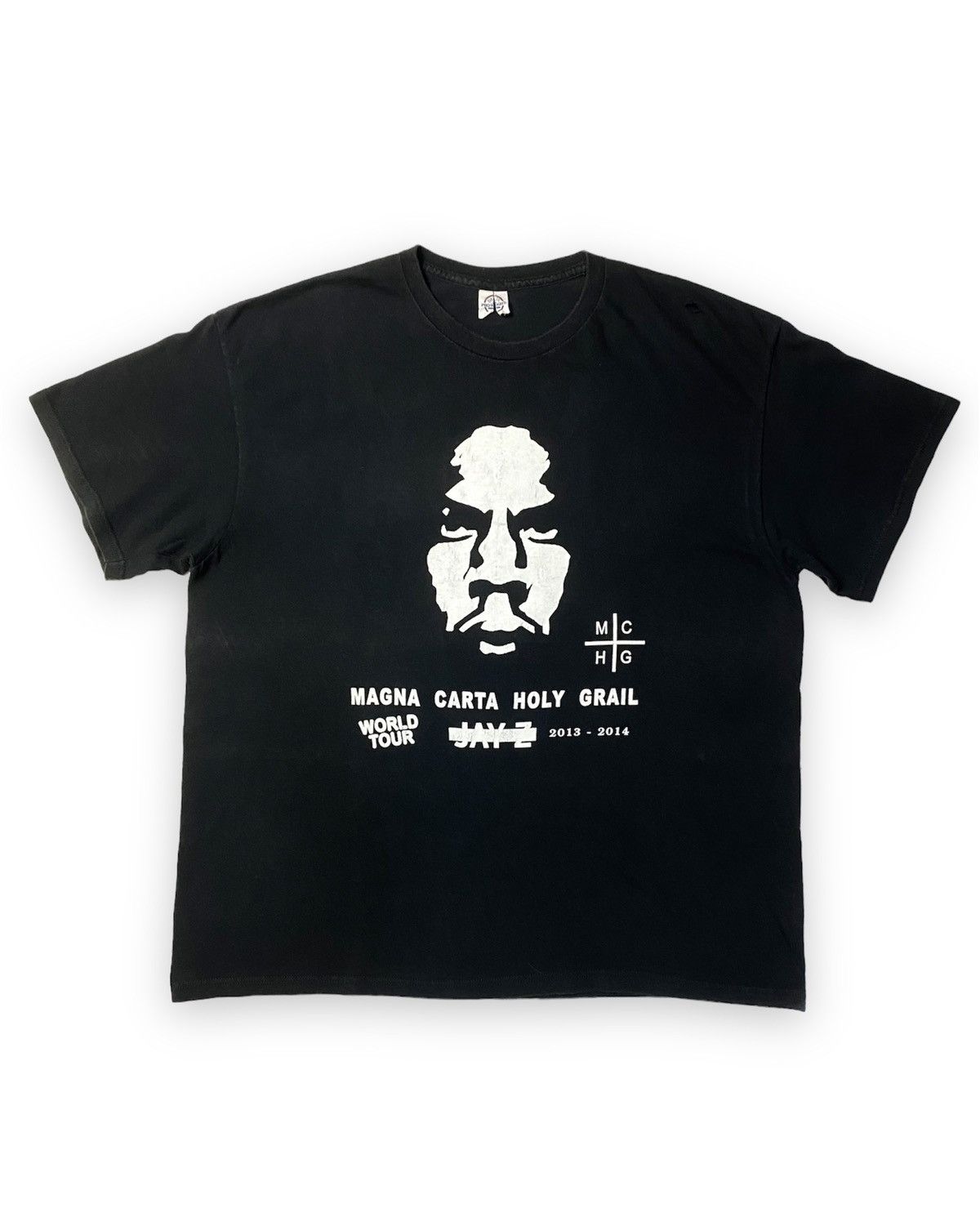 Rap Tees X Vintage Jay Z Magna Carta Holy Grail Album Tees Hoodie, Sweatshirt | PodTeesHub.com