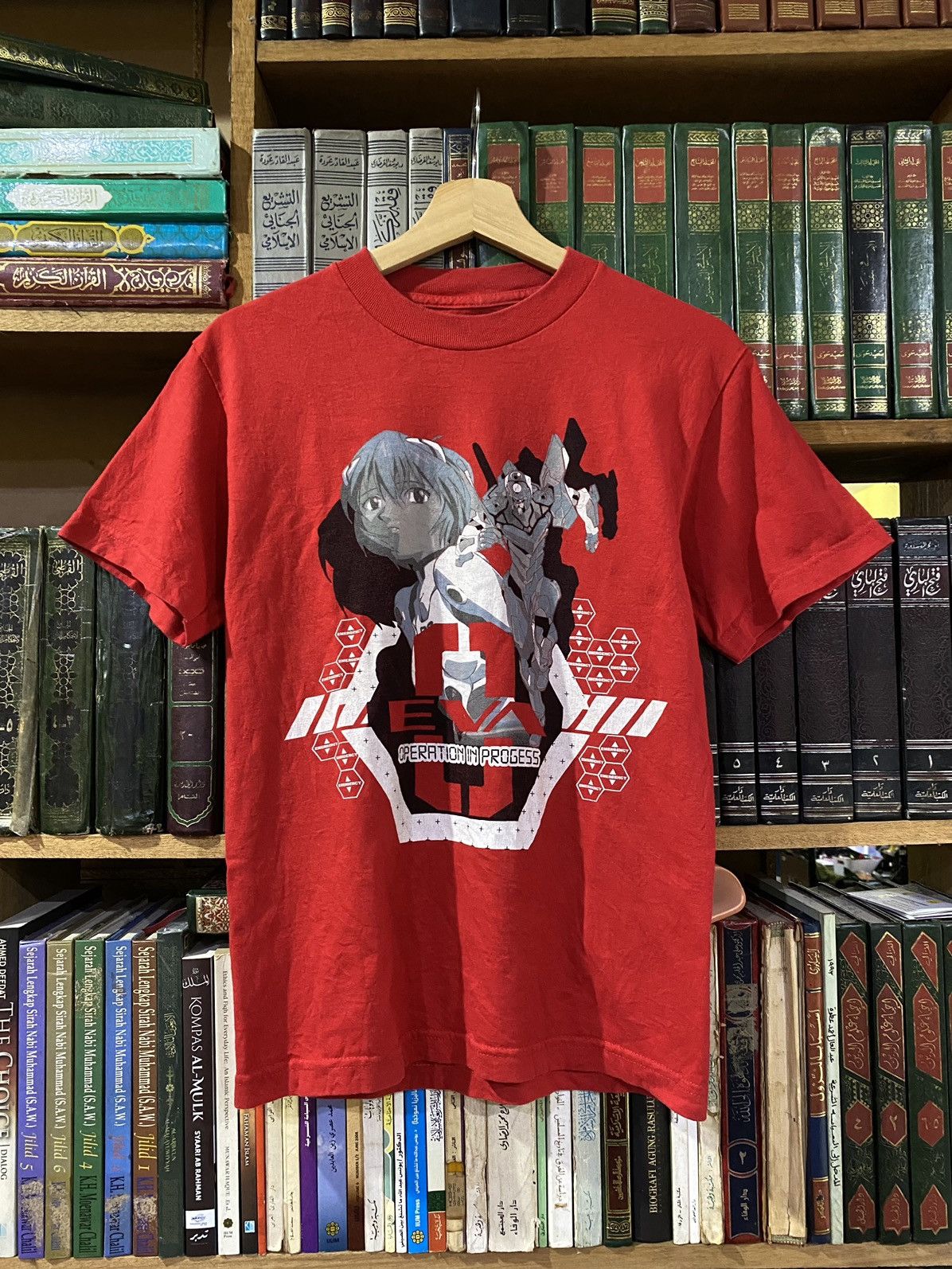 Anime Neon Genesis Evangelion Rei Shirt T-Shirts, Hoodie, Sweatshirt