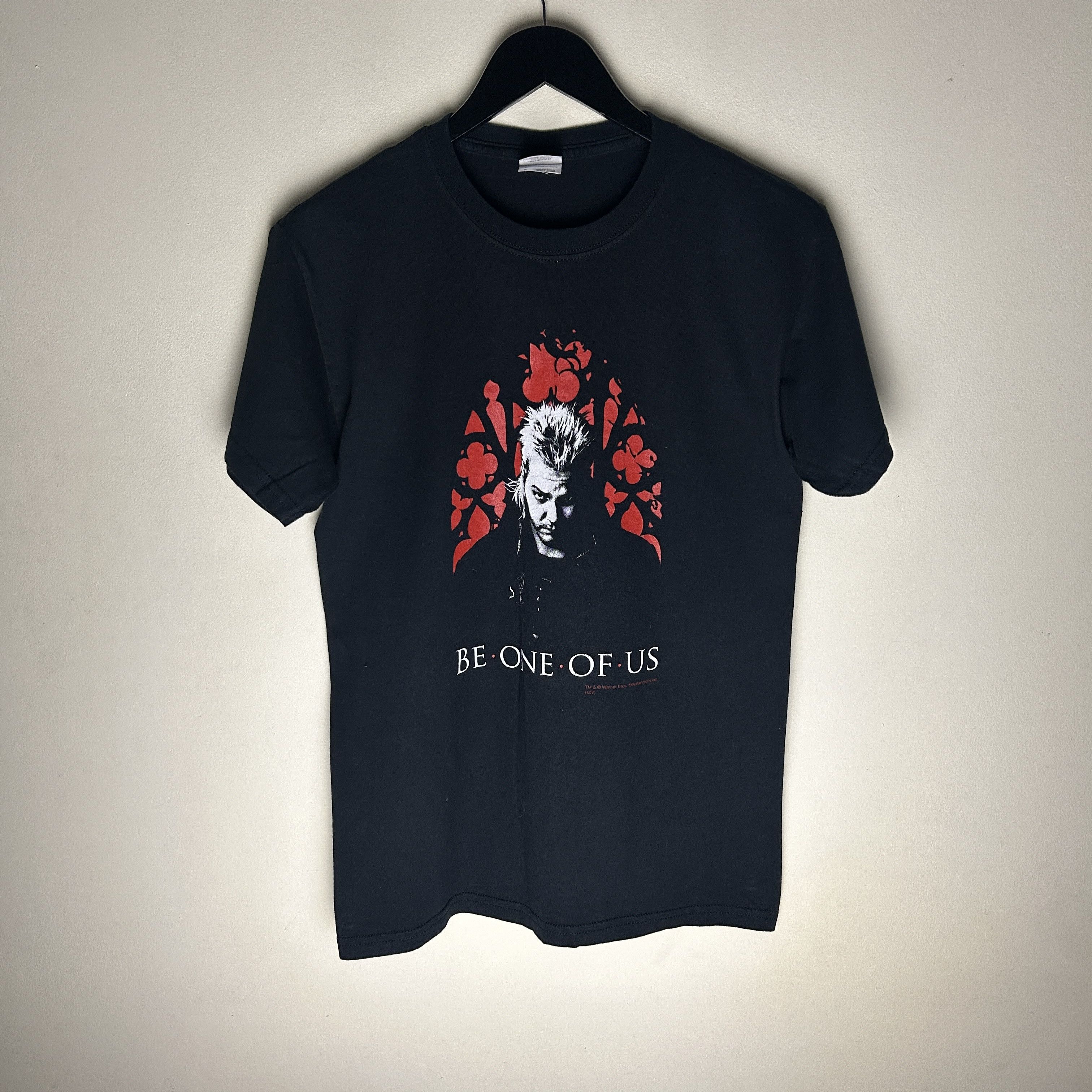Vintage The Lost Boys 2007 Vampire Horror Movie T Shirt Hoodie, Sweatshirt | PodTeesHub.com