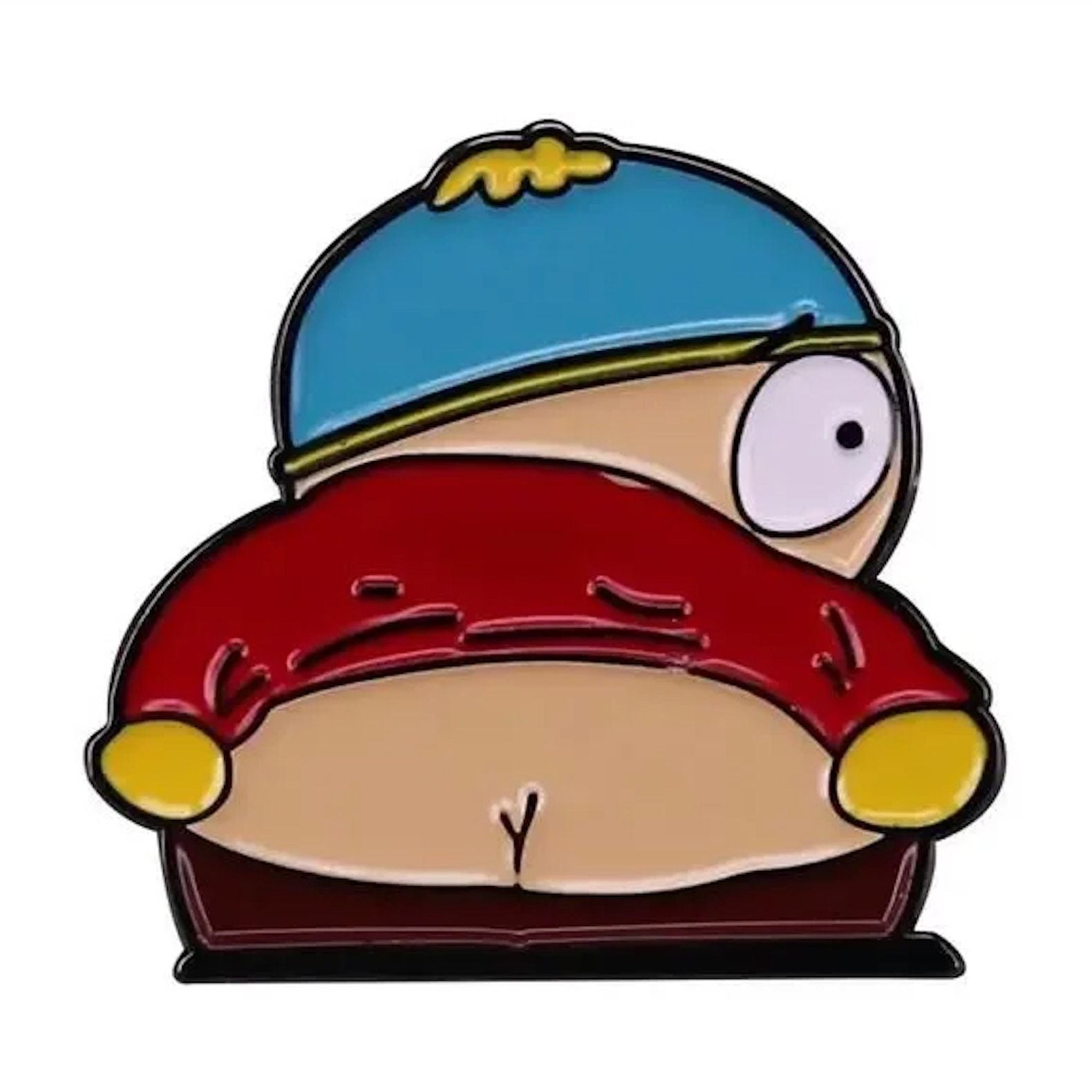 Japanese Brand South Park Eric Cartman Comedy Central Enamel Pins 228 1 T-Shirts, Hoodie, Sweatshirt | PodTeesHub.com