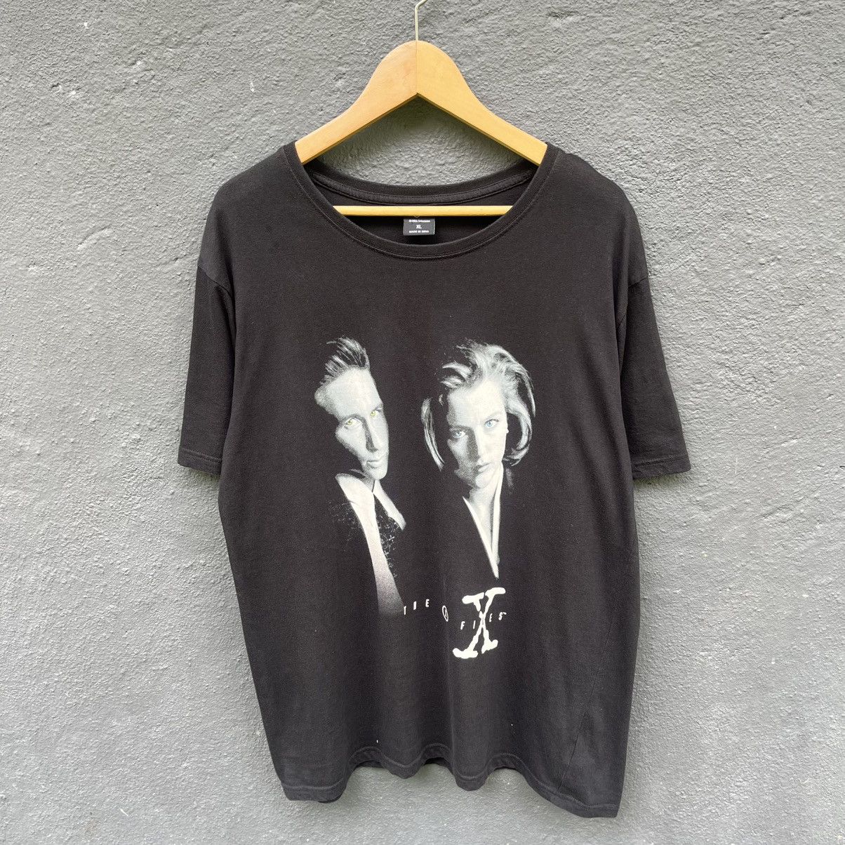 Files Movie Tee Hoodie, Sweatshirt | PodTeesHub.com