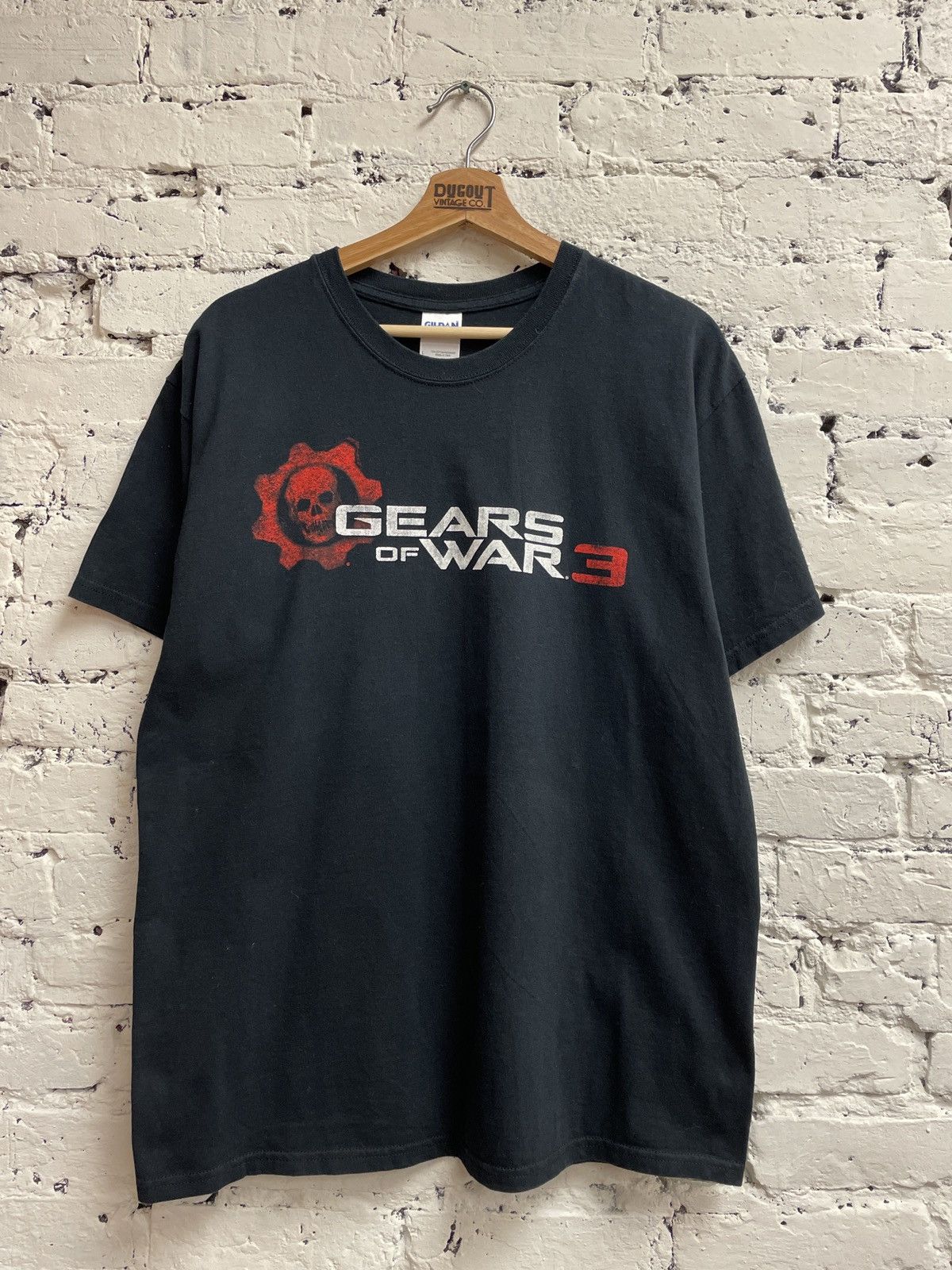 Other Gears Of War 3 Video Game Shirt Hoodie, Sweatshirt | PodTeesHub.com