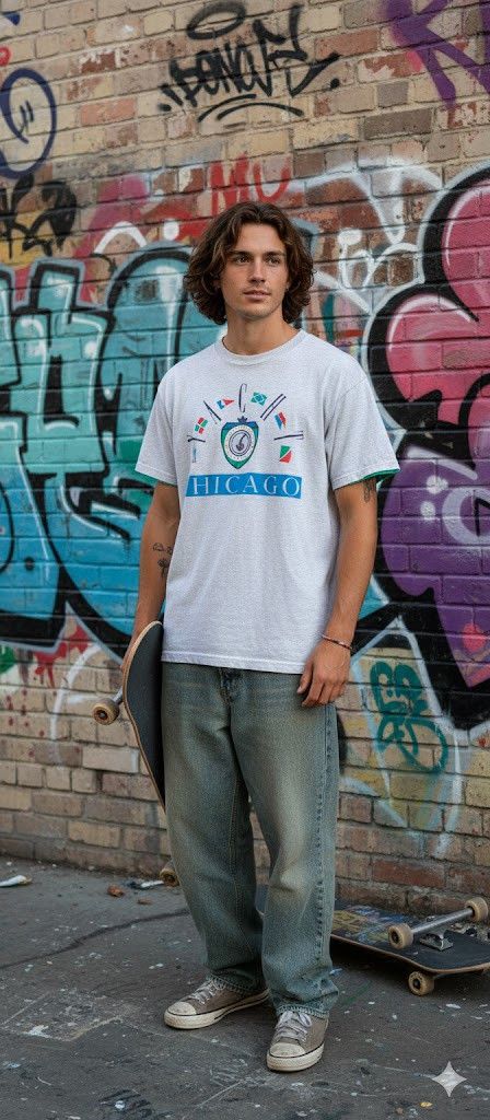 Gear For Sports E30 Vintage Yacht Chicago T Shirt Made In Usa Hoodie, Sweatshirt | PodTeesHub.com