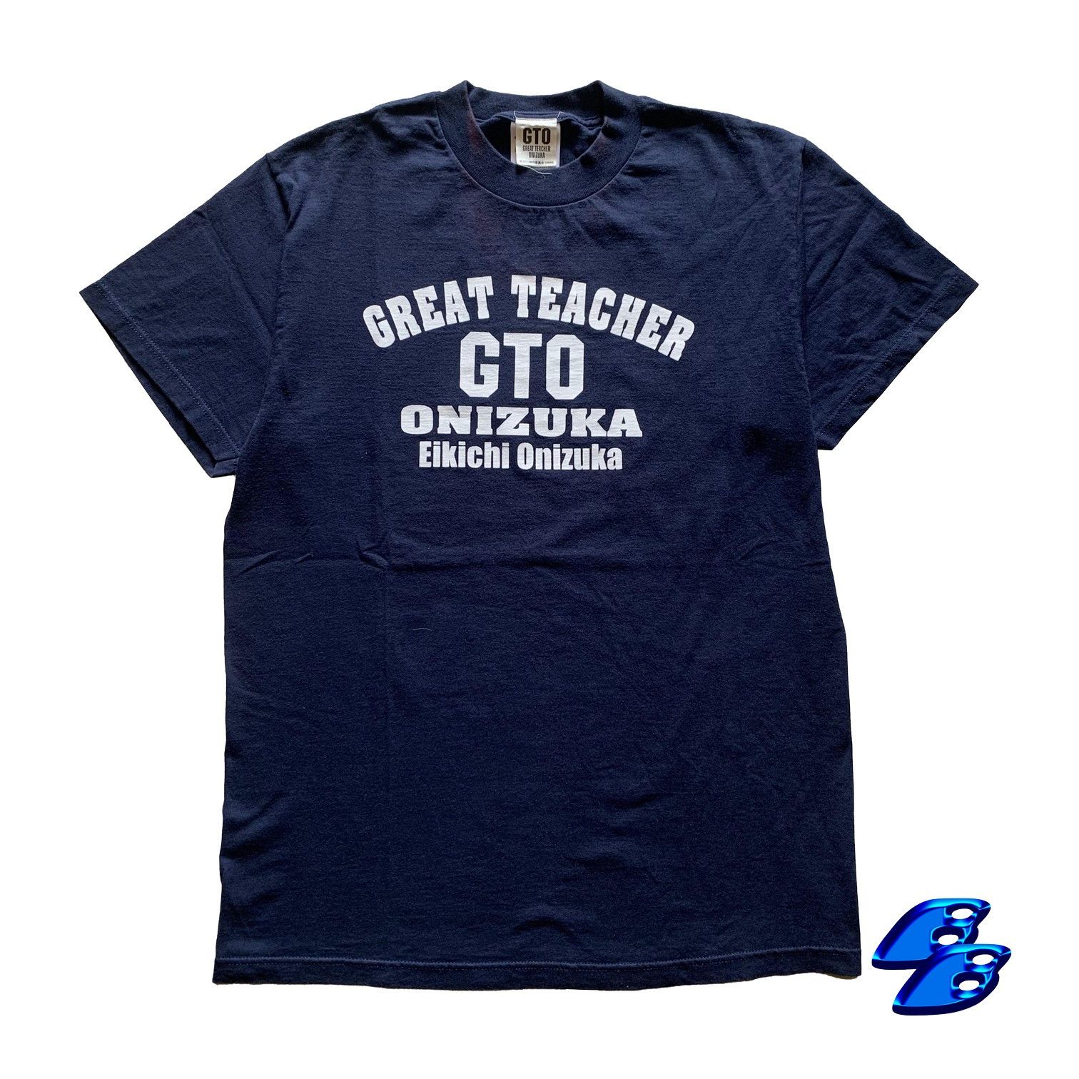 Anime Vintage Great Teacher Onizuka Anime Official Tee Hoodie, Sweatshirt | PodTeesHub.com