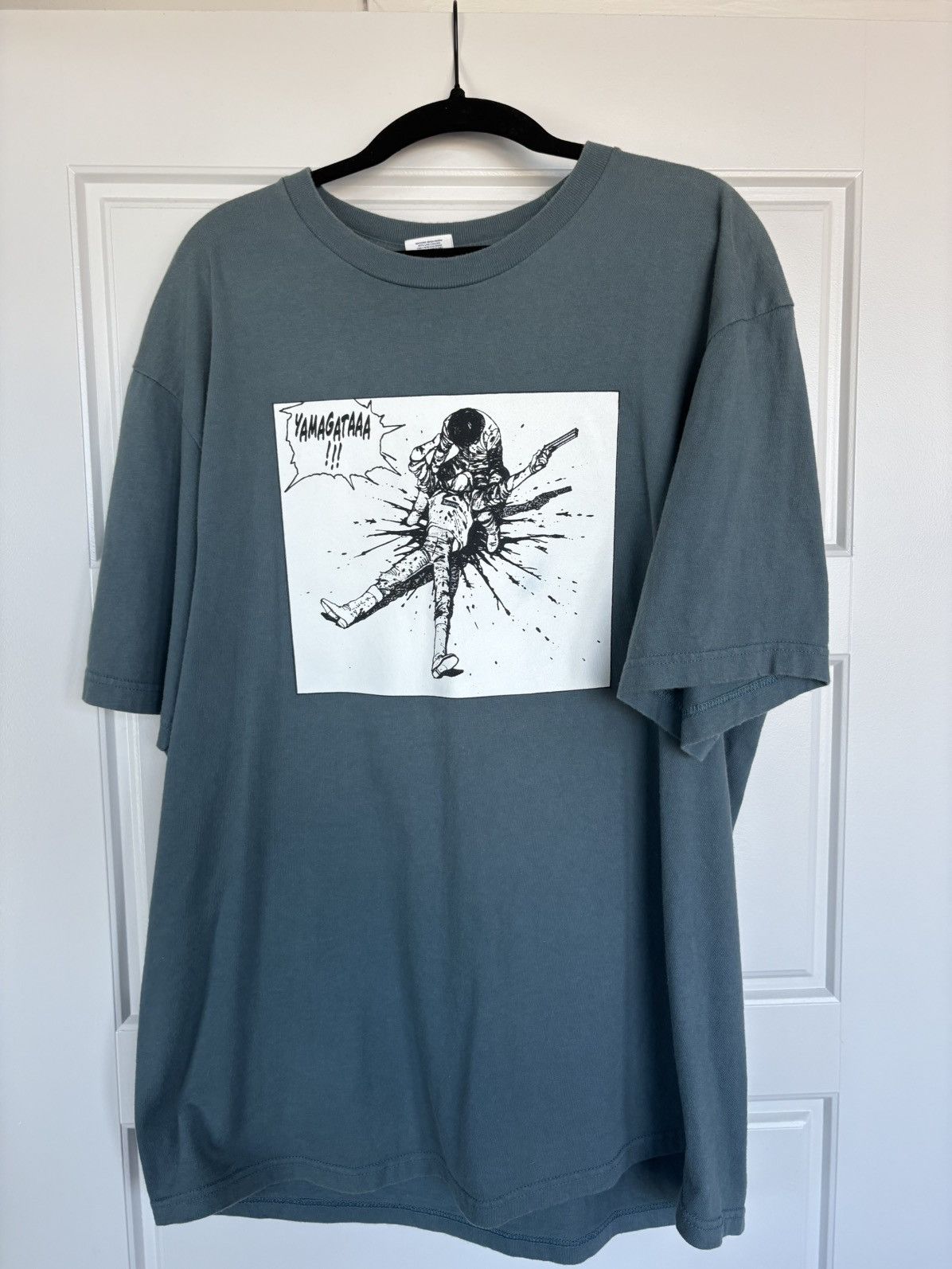 Akira Fw17 Yamagata T-Shirts, Hoodie, Sweatshirt