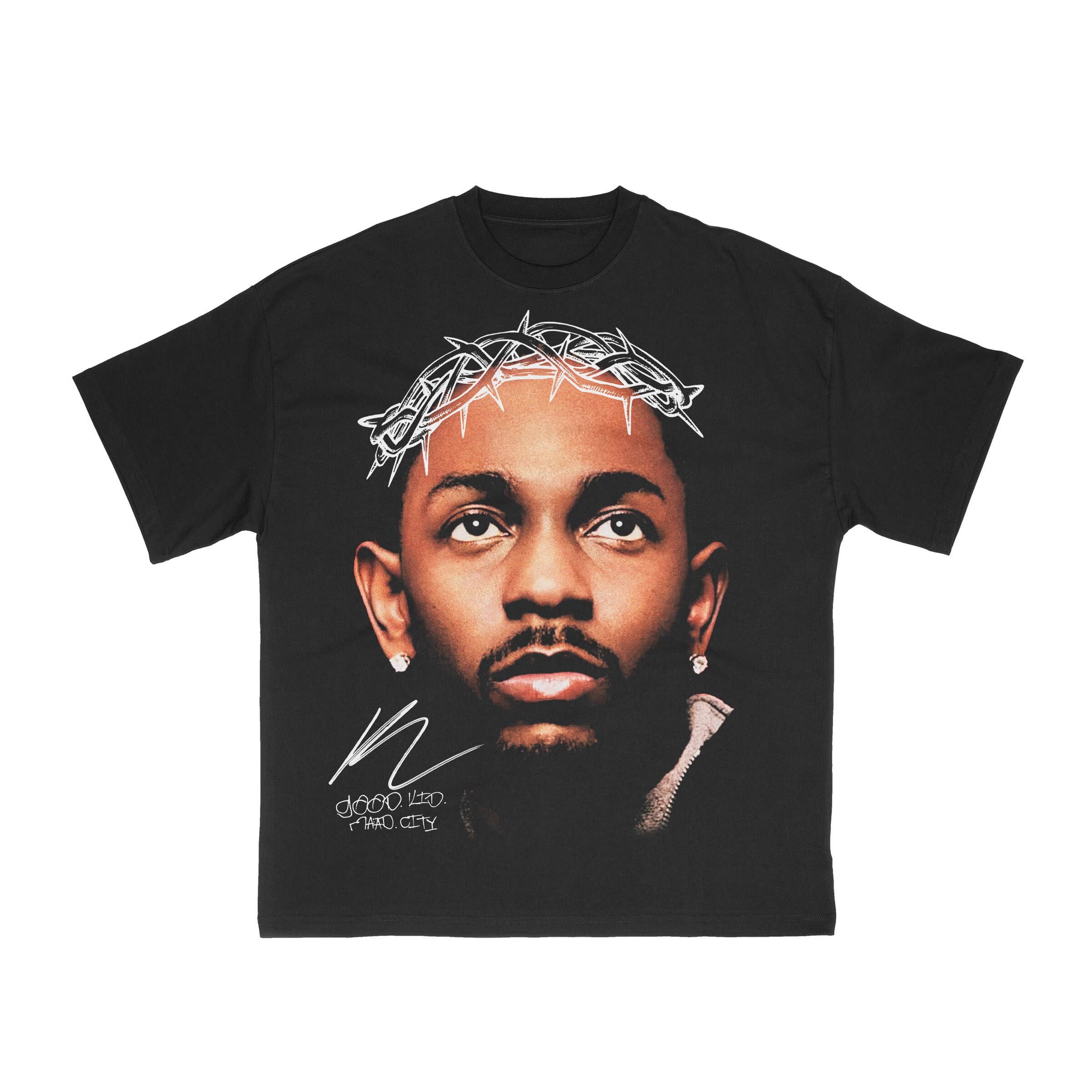 Vintage Rap Tee – Kendrick, Drake, 2Pac, Future, Metro Boomi Hoodie, Sweatshirt | PodTeesHub.com