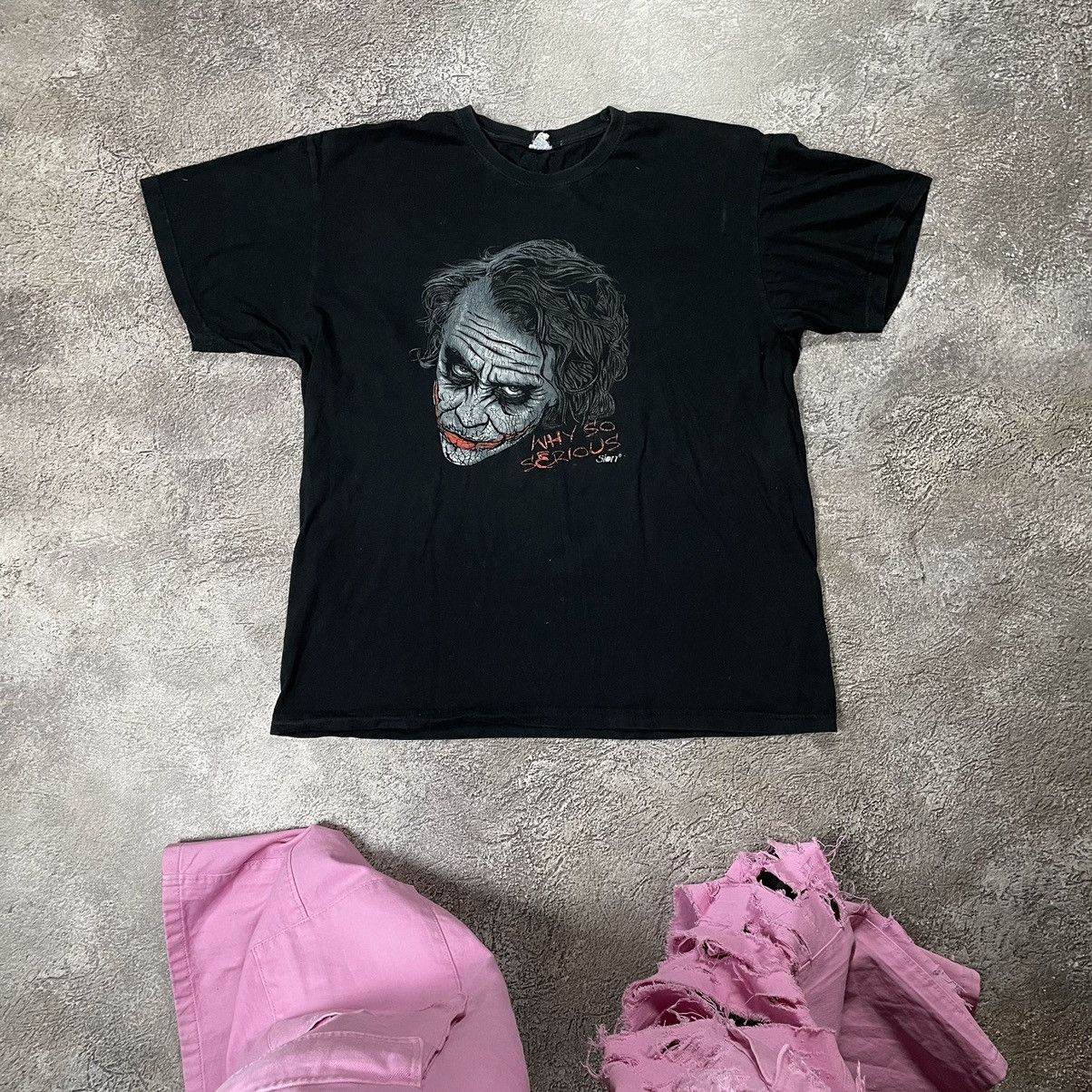 Band Tees Vintage Y2k Joker Face Blood Goth Opium Creepy Horror Tee Hoodie, Sweatshirt | PodTeesHub.com