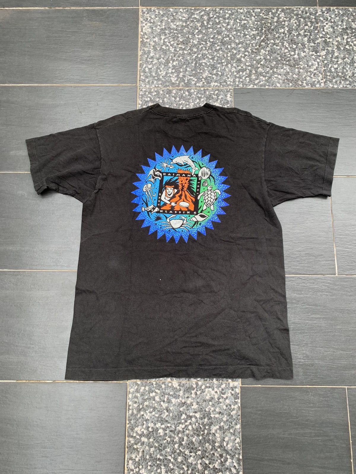 Vintage Hawaii T Shirt Hoodie, Sweatshirt | PodTeesHub.com