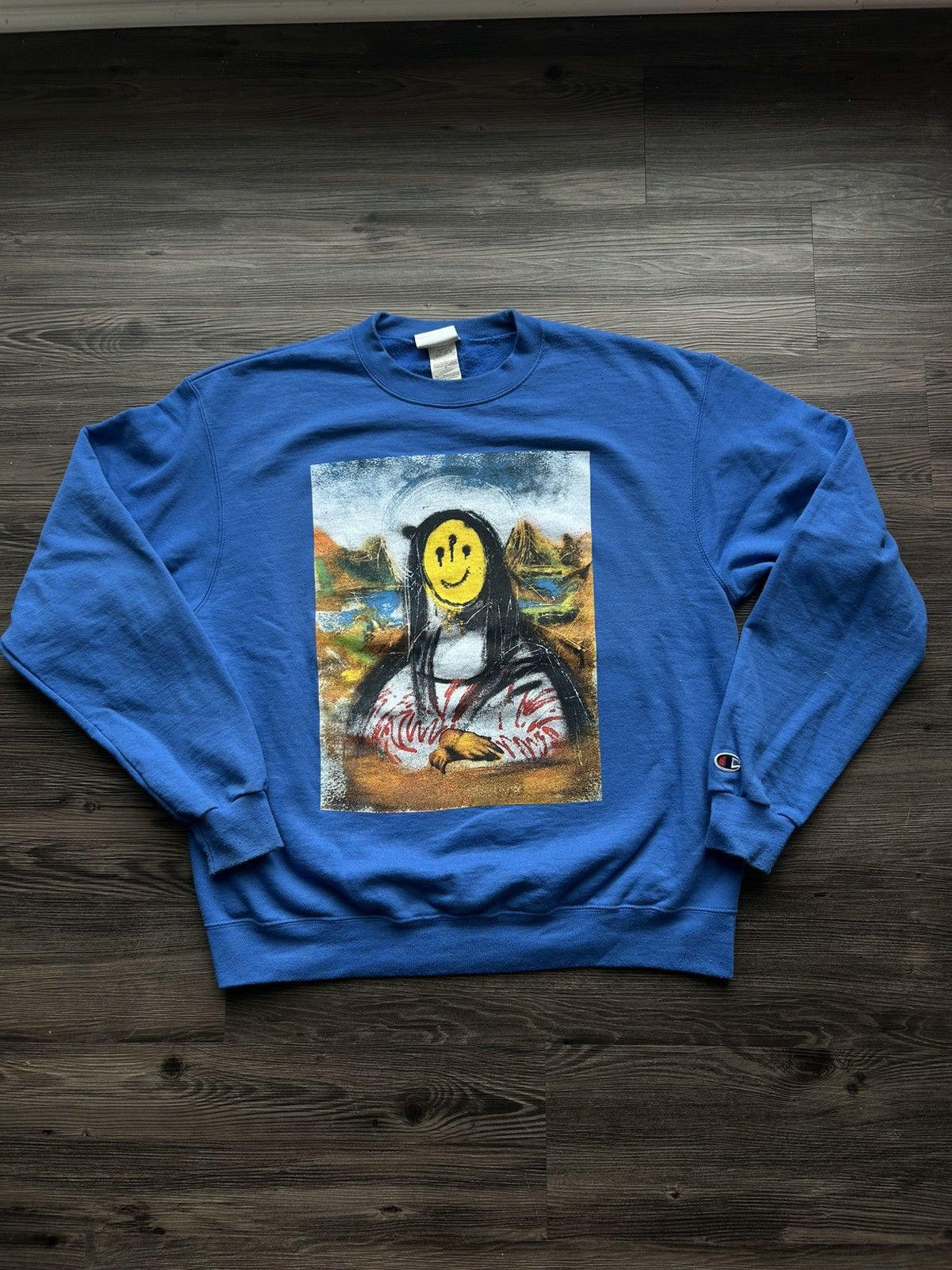 Westside Gunn Champion Pray For Paris Sweatshirt T-Shirts, Hoodie | PodTeesHub.com
