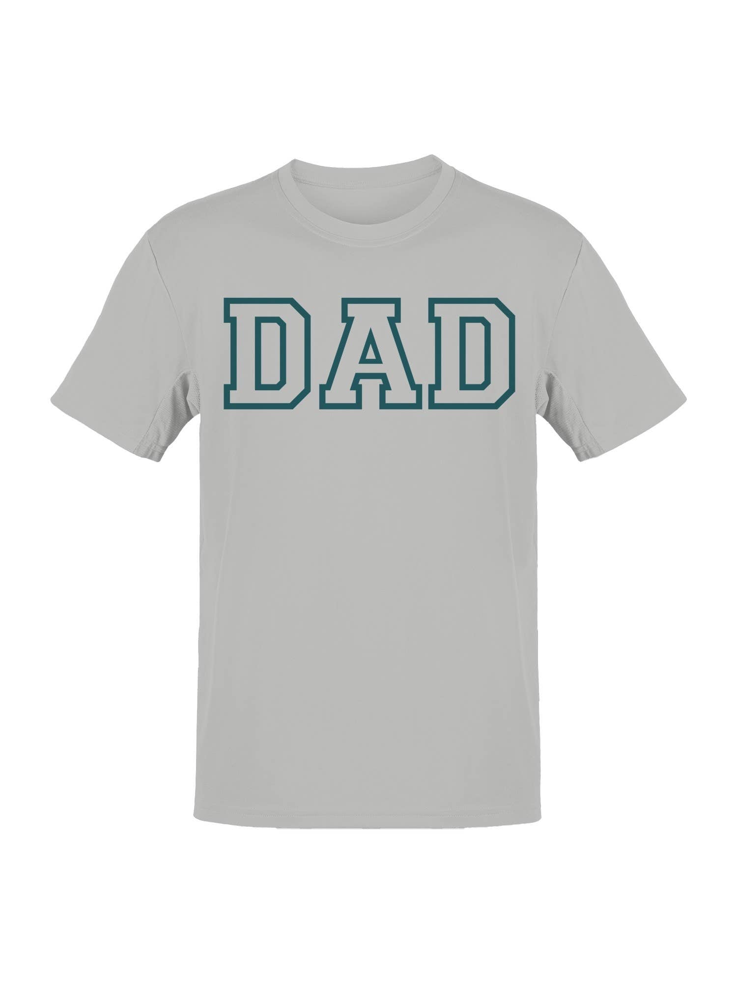 Best Dad Ever Sweatshirt Men's T-Shirt Hoodie | PodTeesHub.com