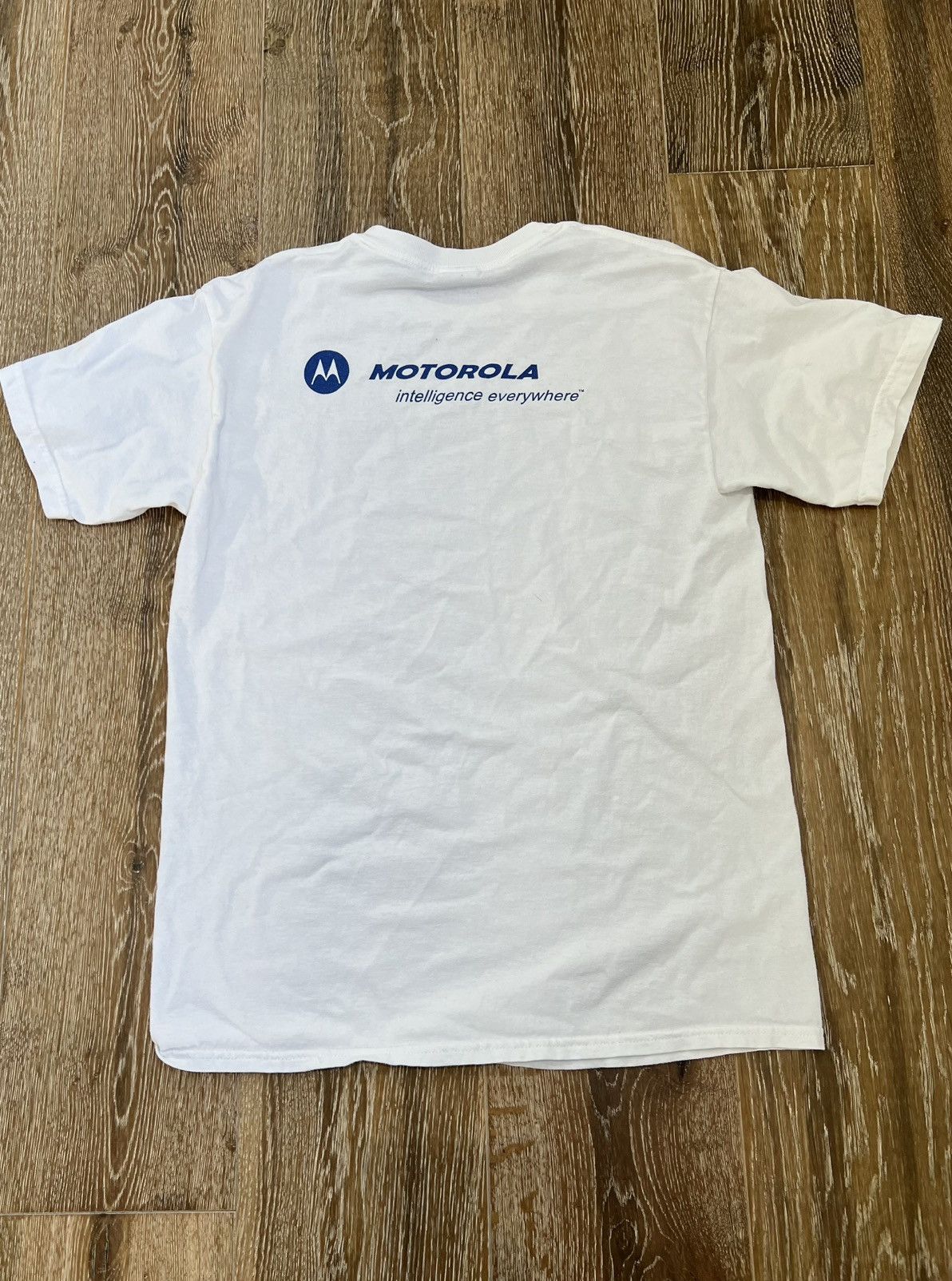 Vintage Motorola Promo T-Shirts, Hoodie, Sweatshirt