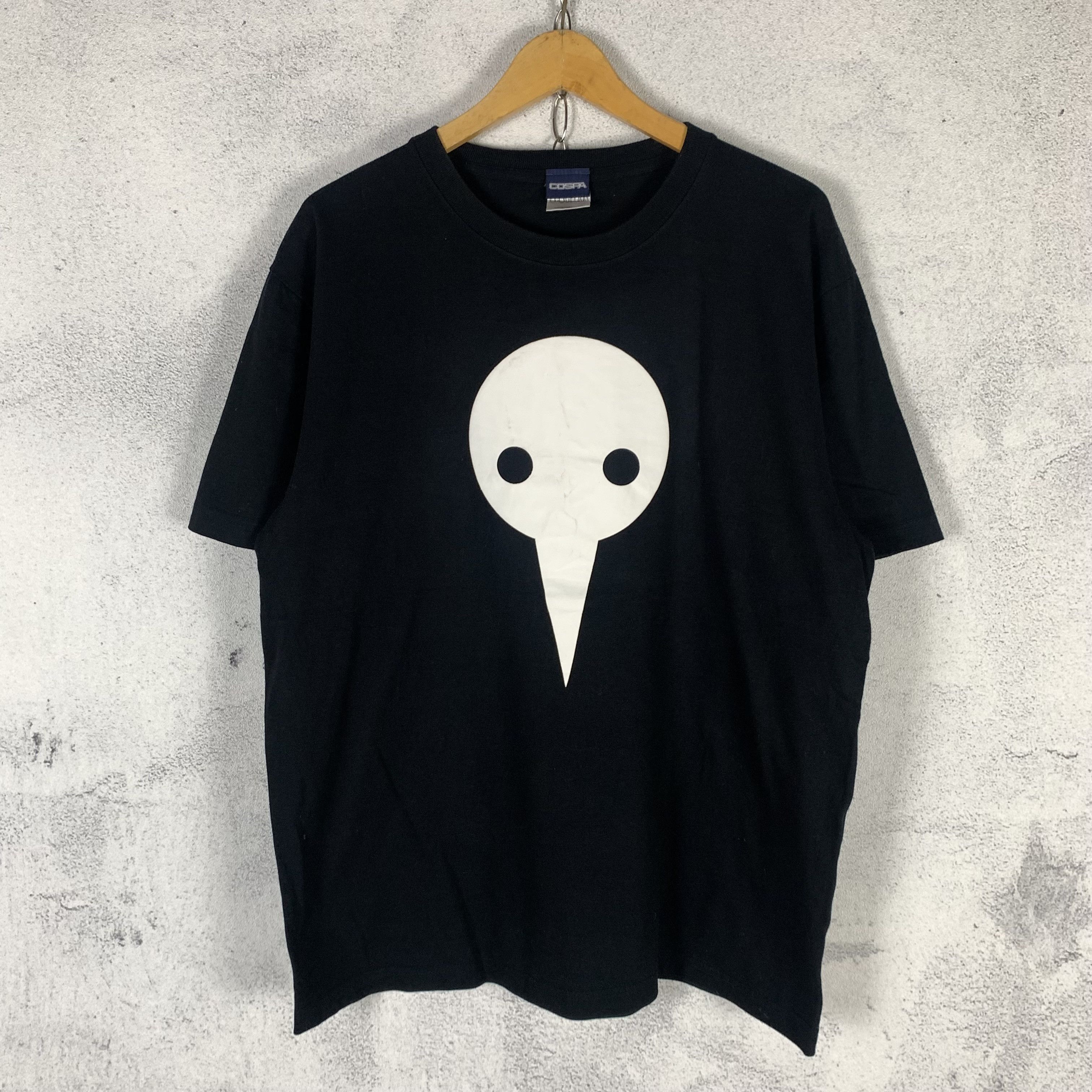 Anime Vintage Evangelion Angel Cospa Tshirt Anime Japan Hoodie, Sweatshirt | PodTeesHub.com