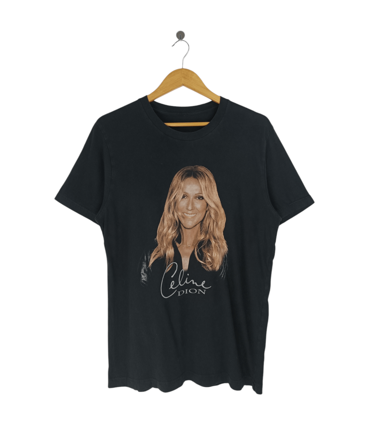 Rap Tees Vintage Celine Dion Colosseum Las Vegas Live Tee Hoodie, Sweatshirt | PodTeesHub.com