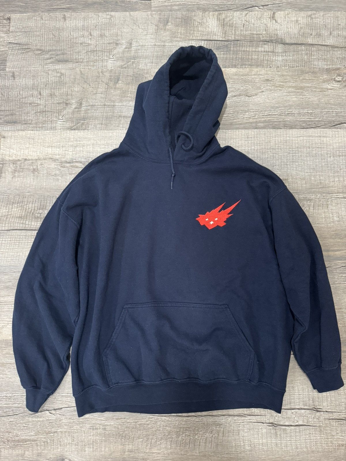 Travis Scott Hoodie T-Shirts, Sweatshirt | PodTeesHub.com
