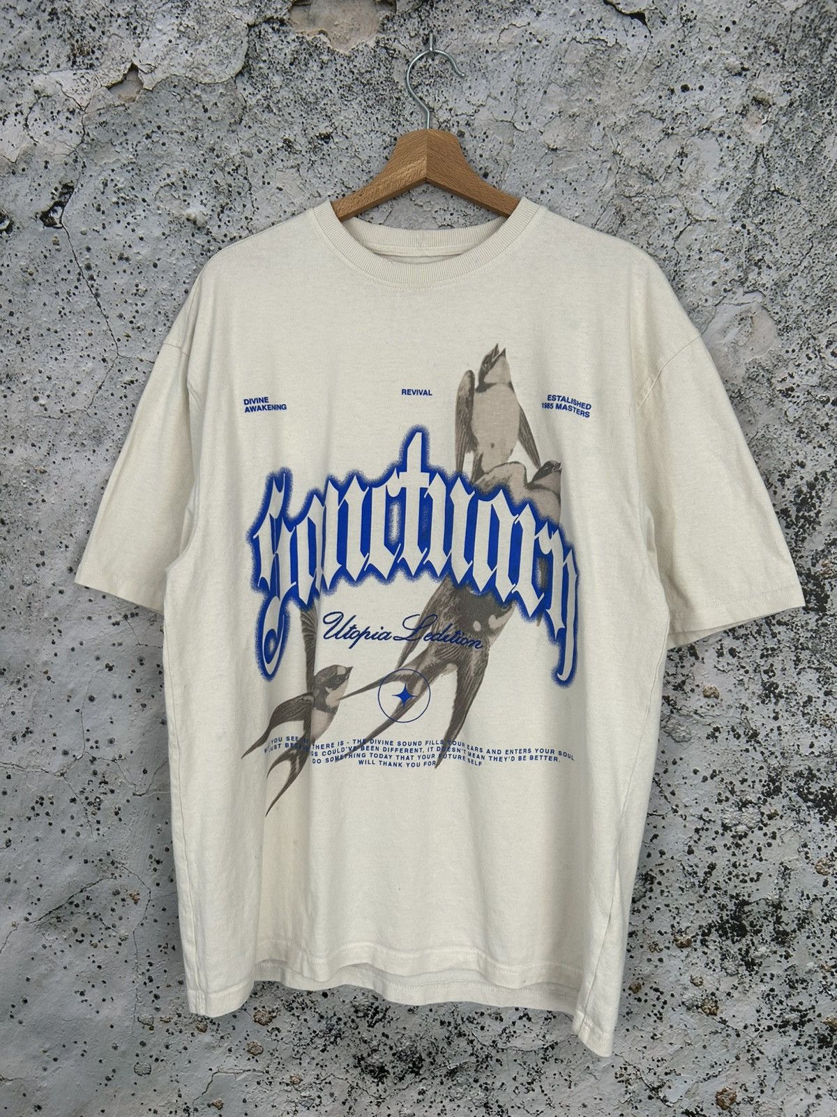 Other Oversized Baggy Boxy Graphic Tee Skate Streetwear Rap Hoodie, Sweatshirt | PodTeesHub.com