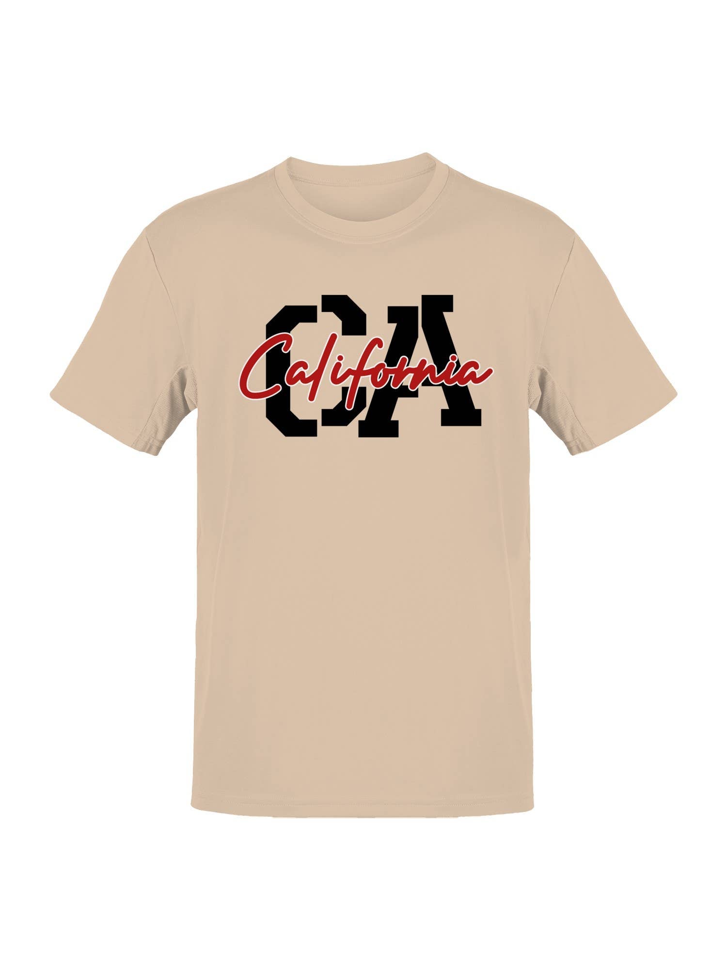 California State Men's T-Shirt Hoodie, Sweatshirt | PodTeesHub.com