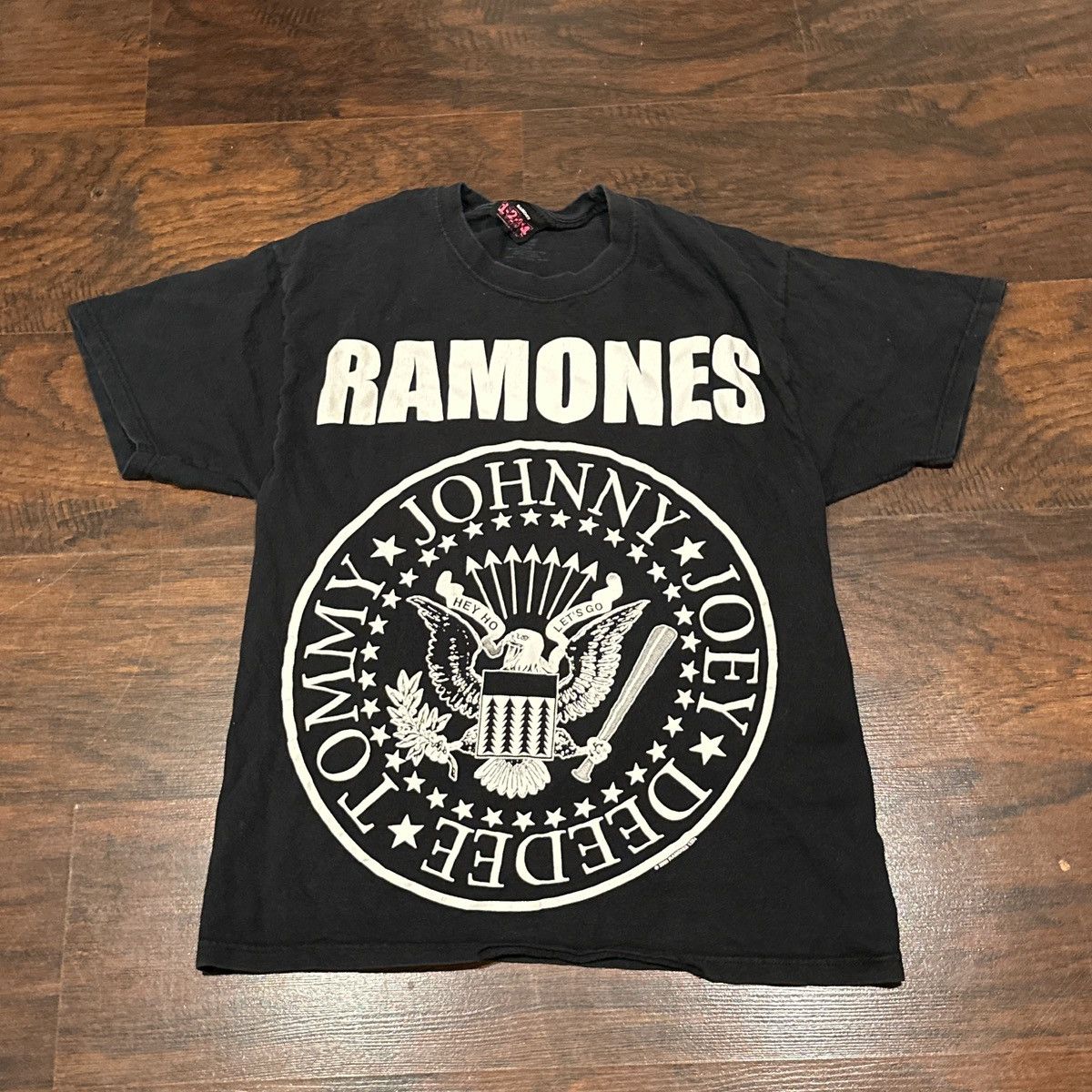 Other Ramones Band T Shirt Hoodie, Sweatshirt | PodTeesHub.com