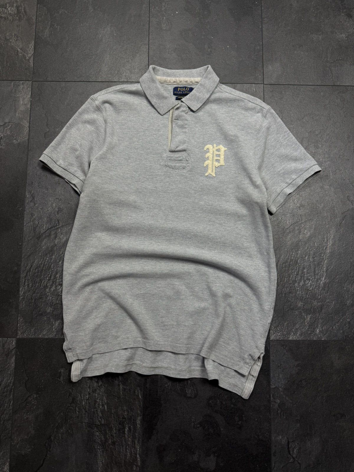 Streetwear X Vintage Vintage Polo Ralph Lauren Big Pony Tee Hoodie, Sweatshirt | PodTeesHub.com