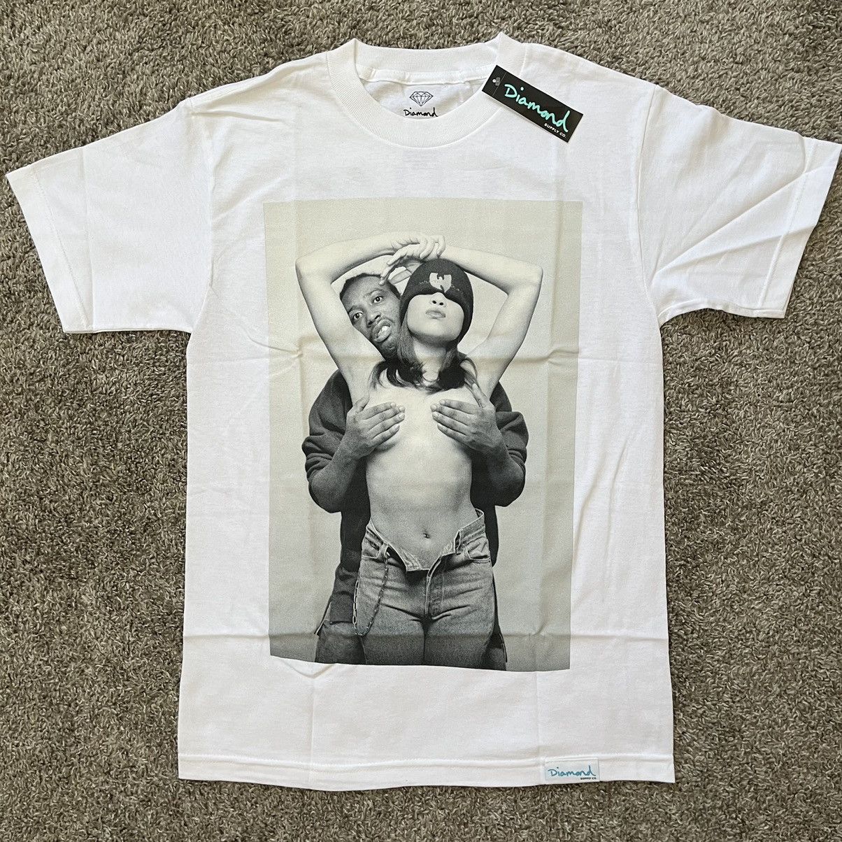 Diamond Rare Rap Pages Cover T-Shirts, Hoodie, Sweatshirt | PodTeesHub.com