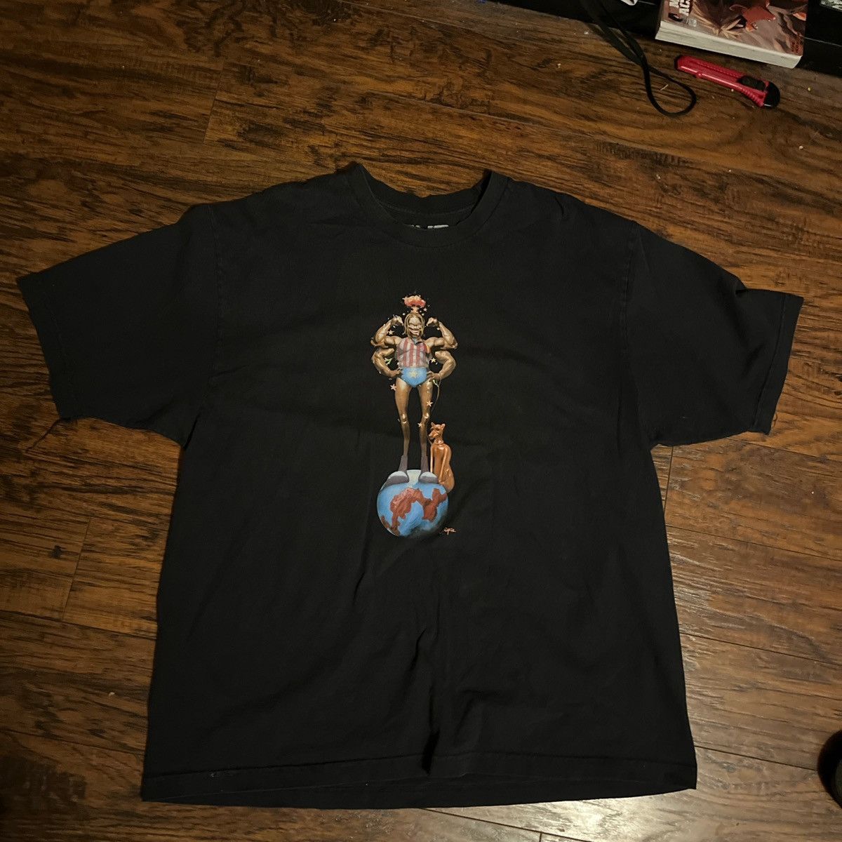 Miami Size Xxl T-Shirts, Hoodie, Sweatshirt