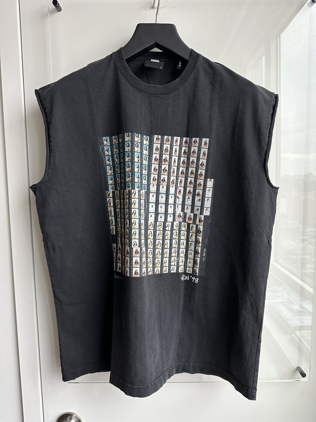 Aaliyah Vintage Wash Cutoff T Shirt Hoodie, Sweatshirt | PodTeesHub.com